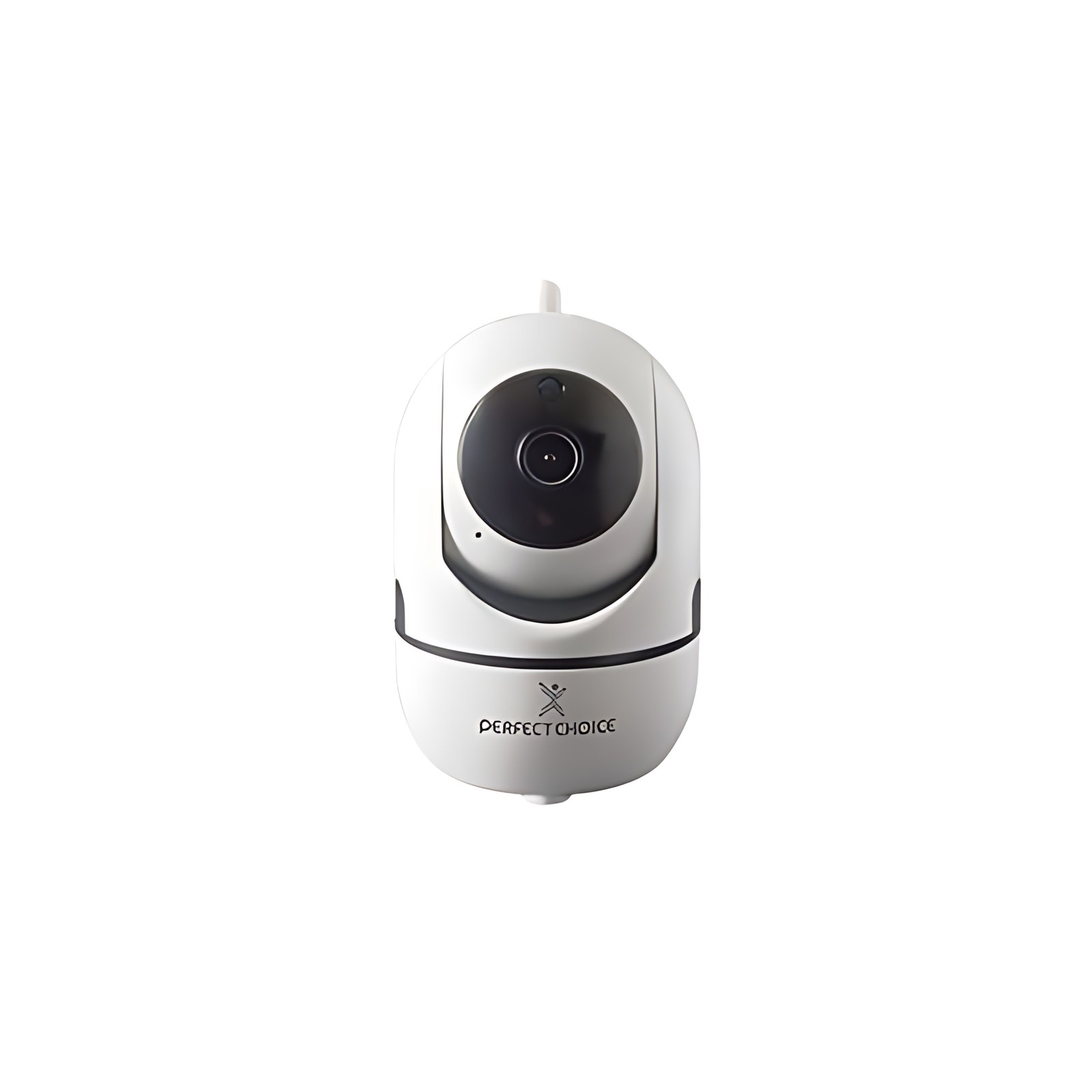 Camara de Seguridad IP Inteligente Wifi Full HD 1080P para Interiores | PERFECT CHOICE