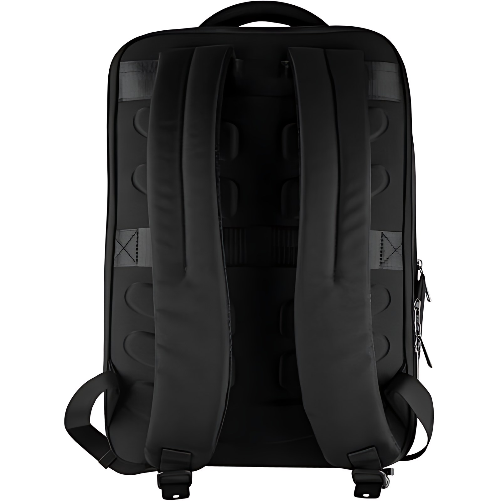 Estuche De Transporte Perfect Choice Elit (mochila) Para 39.6cm (15.6″) A 43.2cm (17″) Portátil – Negro – Correa De Hombro, Asa De Carrito – 430mm Altura X 310mm Ancho X 160mm Profundidad – 1 Paquete(s)