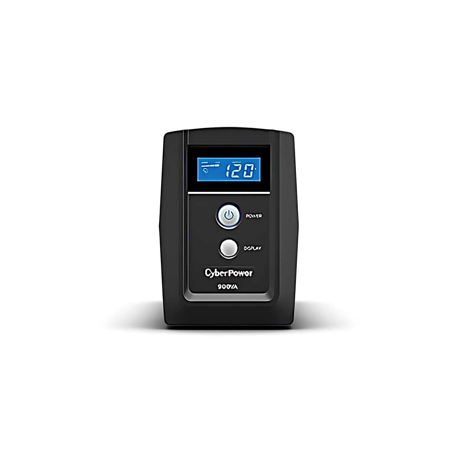 Ups Linea Interactiva Cyberpower Om900atlcd 900va/420w.lcd.avr.rj11/Rj45