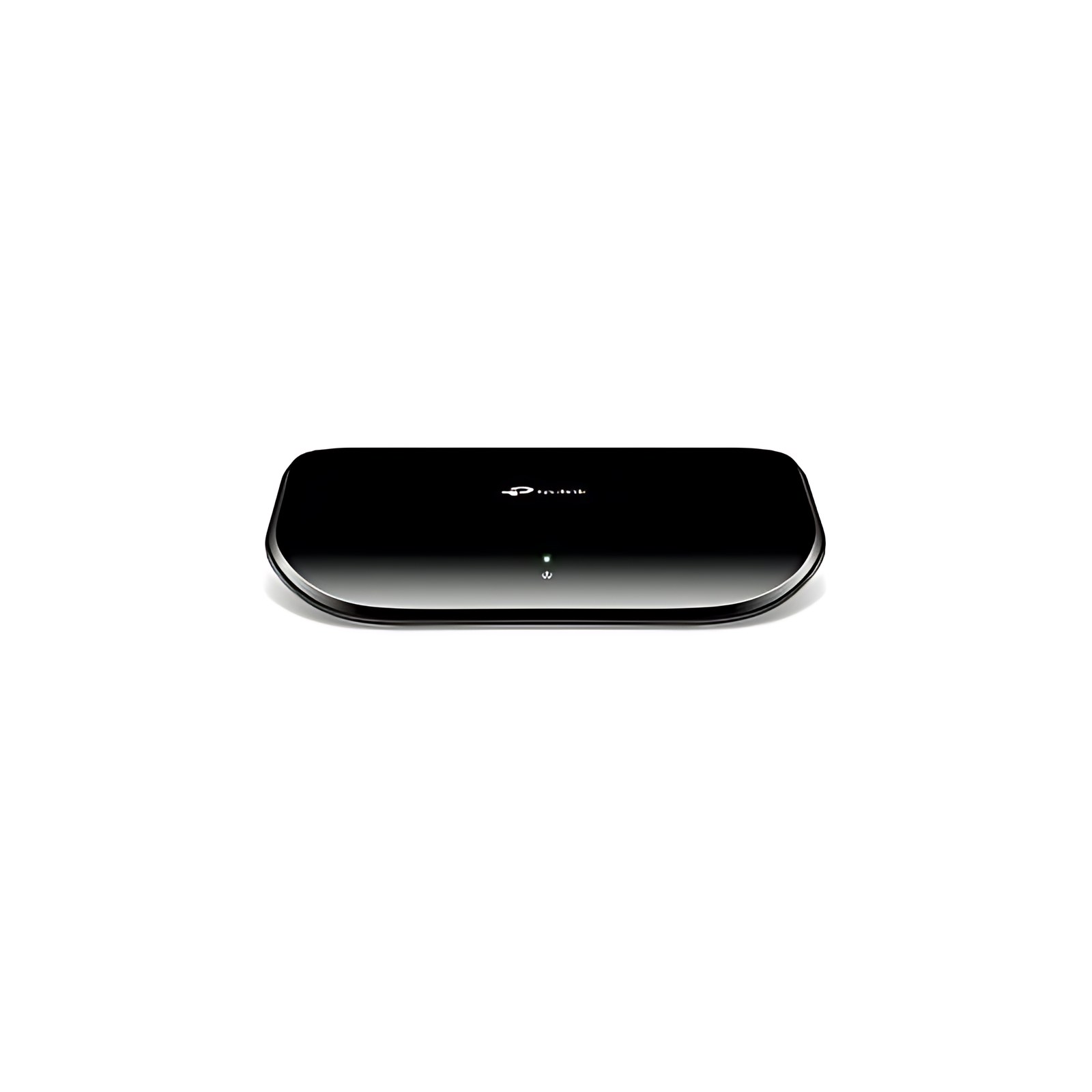 Tp-Link Switch No Administrable De 5 Puertos Gigabit 10/100/1000.