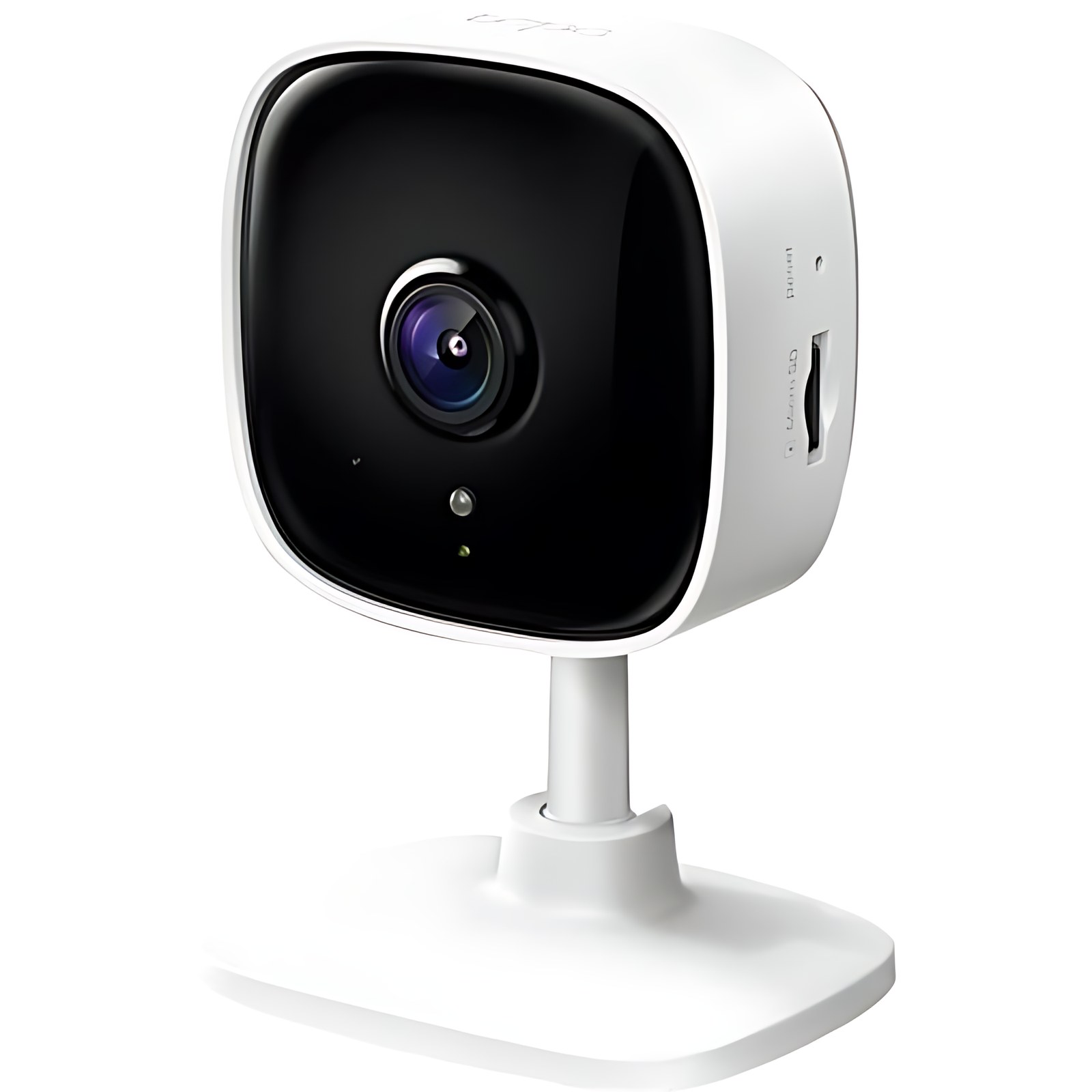 TP-Link Camara de vigilancia wifi para interior, resolucion 3mp, vision nocturna, detector de movimiento