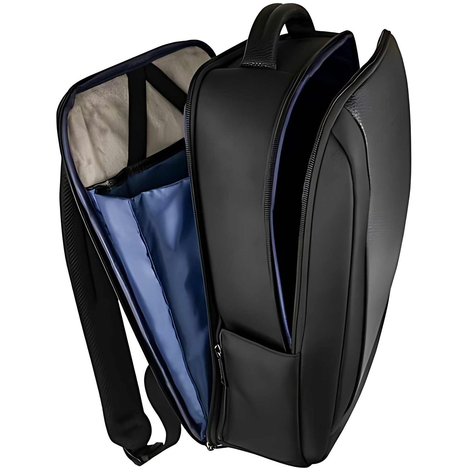 Perfect Choice Estuche De Transporte Perfect Choice Elit (mochila) Para 39.6cm (15.6") A 43.2cm (17") Portátil - Negro - Correa De Hombro, Asa De Carrito - 430mm Altura X 310mm Ancho X 160mm Profundidad - 1 Paquete(s)