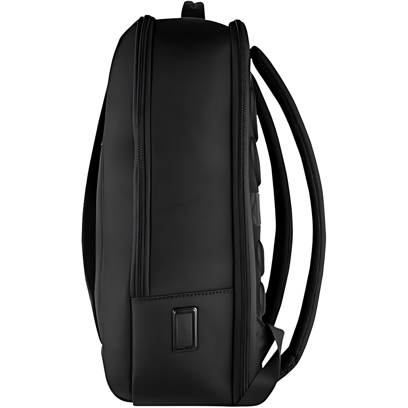 Estuche de transporte Perfect Choice Elit (Mochila) para 39.6cm (15.6"") a 43.2cm (17"") Portátil - Negro - Correa de Hombro, Asa de Carrito - 430mm Altura x 310mm Ancho x 160mm Profundidad - 1 Paquet