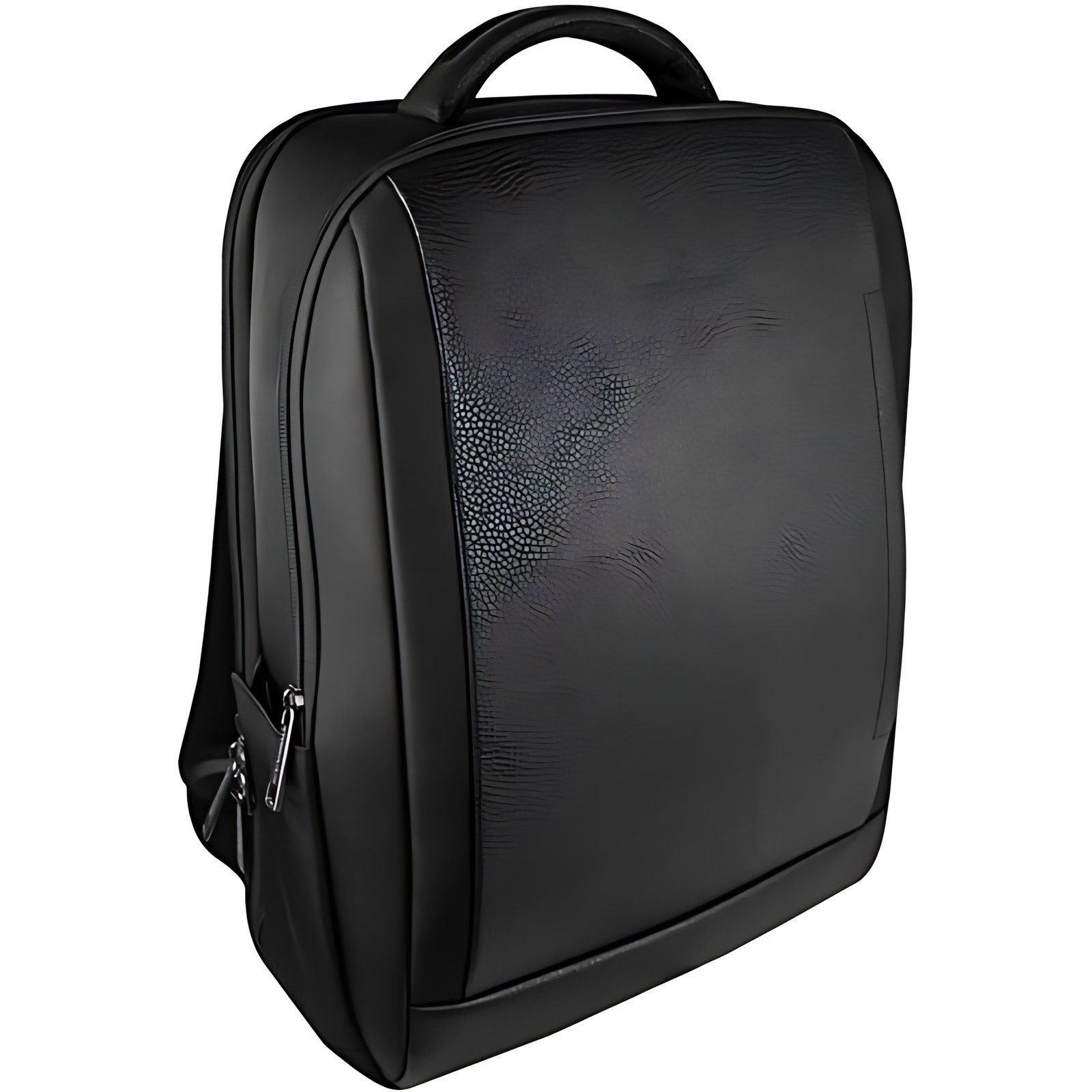 Estuche de transporte Perfect Choice Elit (Mochila) para 39.6cm (15.6"") a 43.2cm (17"") Portátil - Negro - Correa de Hombro, Asa de Carrito - 430mm Altura x 310mm Ancho x 160mm Profundidad - 1 Paquet