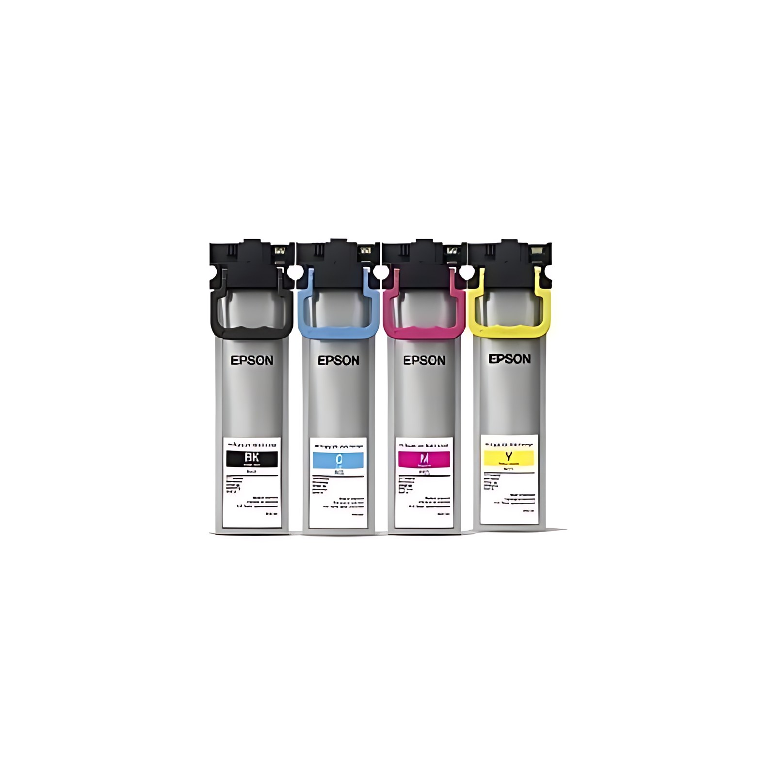 Bolsa De Tinta Cyan Para Wf-C5290 / Wf-C5790