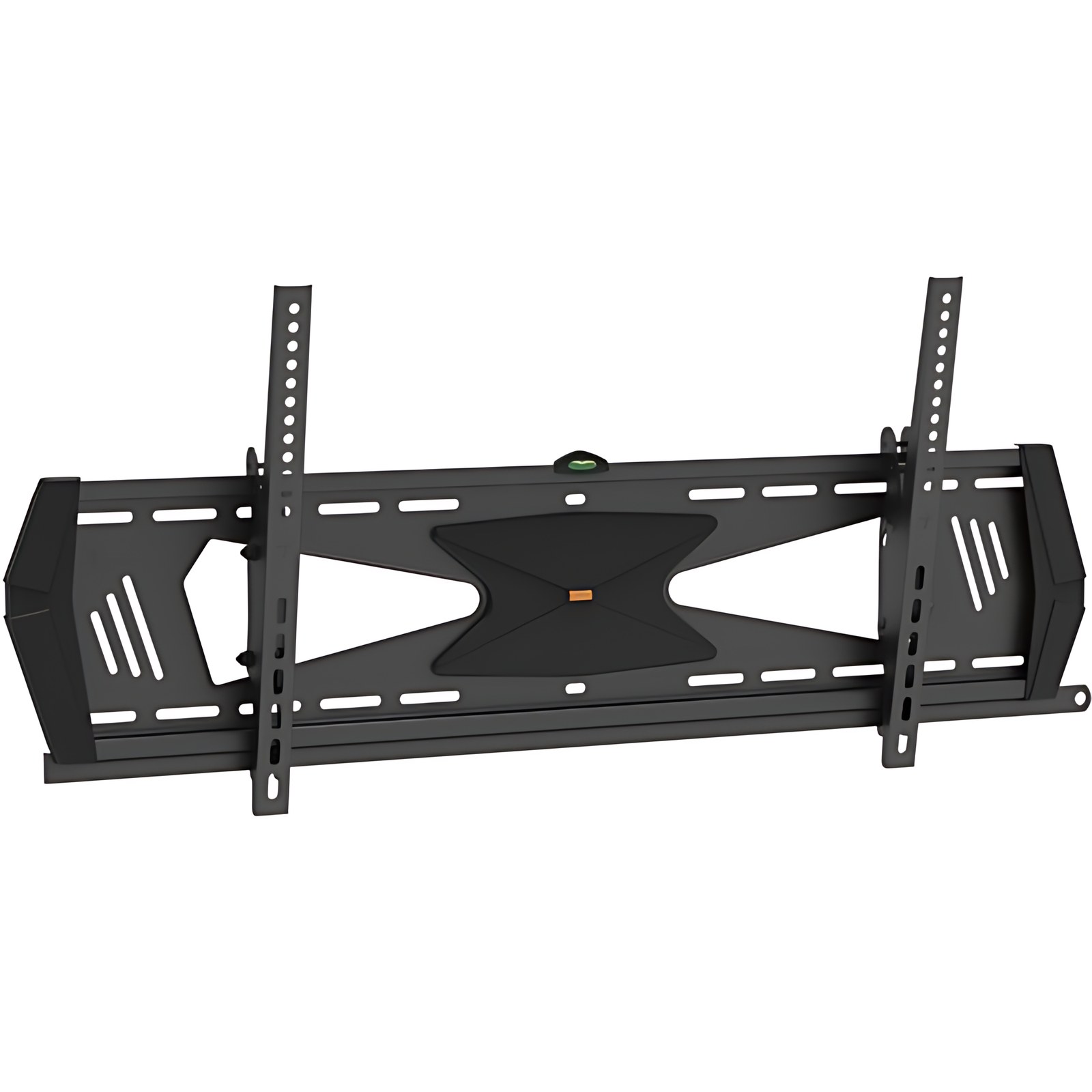StarTech.com Soporte Ajustable de Montaje en Pared para TV de 37 a 75 Pulgadas - Antirrobo - 1 Pantalla(s) admitidas - 94cm a 190.5cm (75"") para pantalla plana - 40kg Capacidad de carga - 800 x 400,