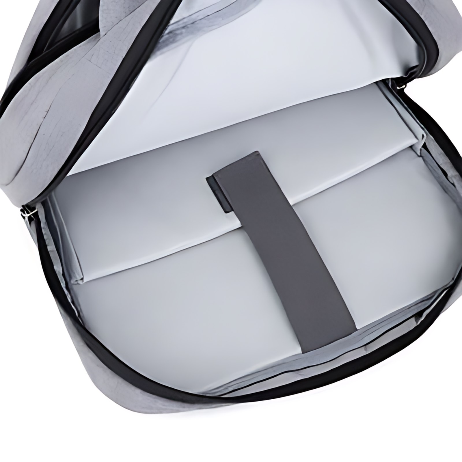 Brobotix Mochila Backpack Para Laptop (17″), Modelo Champion, Color Gris. Mochila Para Laptop | Mochila Para Computadora | Mochila Laptop 17″ | Mochila Para Laptop 17 Pulgadas | Mochila Para Notebook | Mochila Para Computadora Portátil | Mochila Protectora Para Laptop | Mochila Ejecutiva Para Laptop | Mochila Gris Para Laptop | Lenovo® | Hp® | Apple® Macbook® | Portátil | Asus® | Dell® |