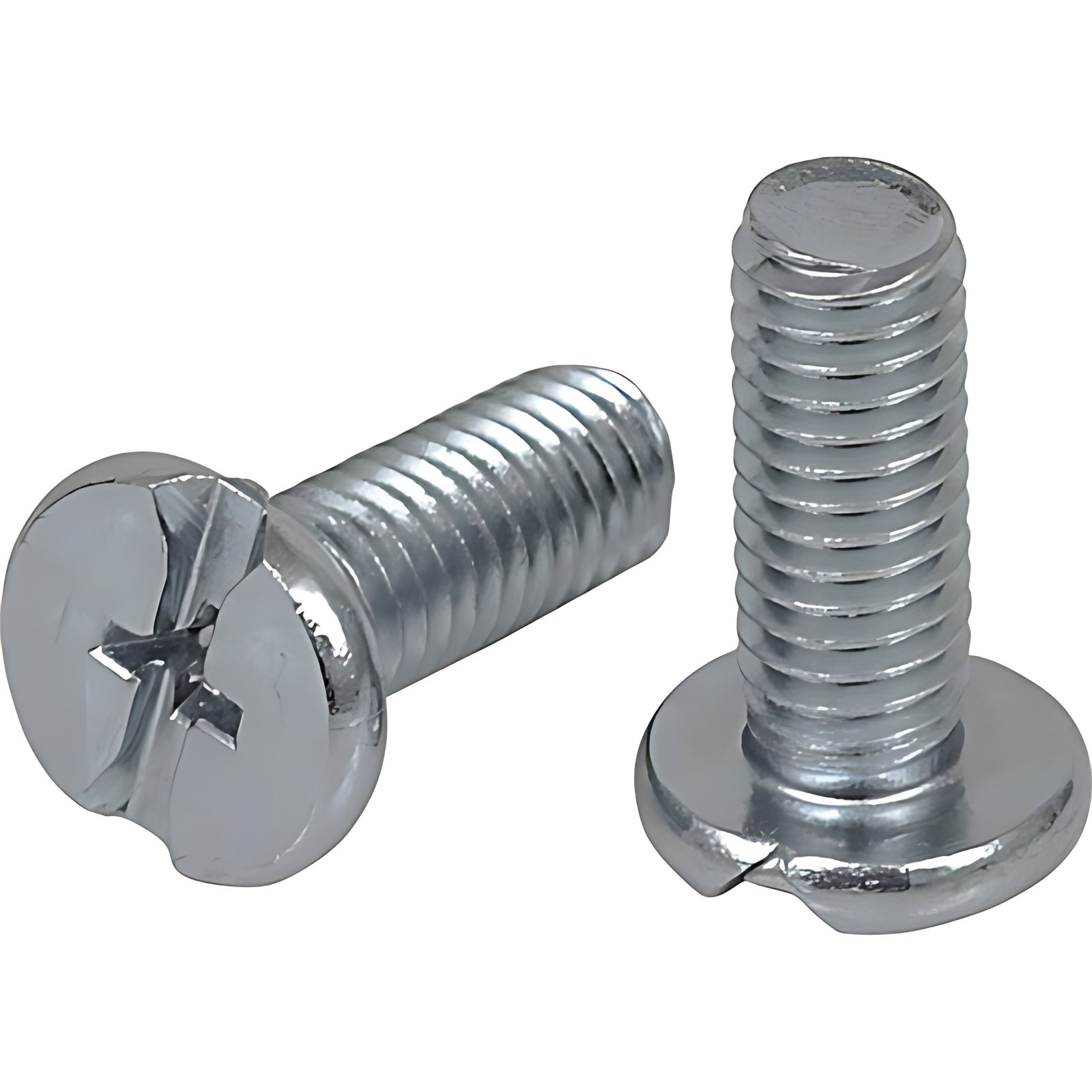 Manhattan 715157 Nut, Tornillo, Arandela – Tuerca De Jaula, Tornillo, Arandela – 12 – Phillips – 1cubeta