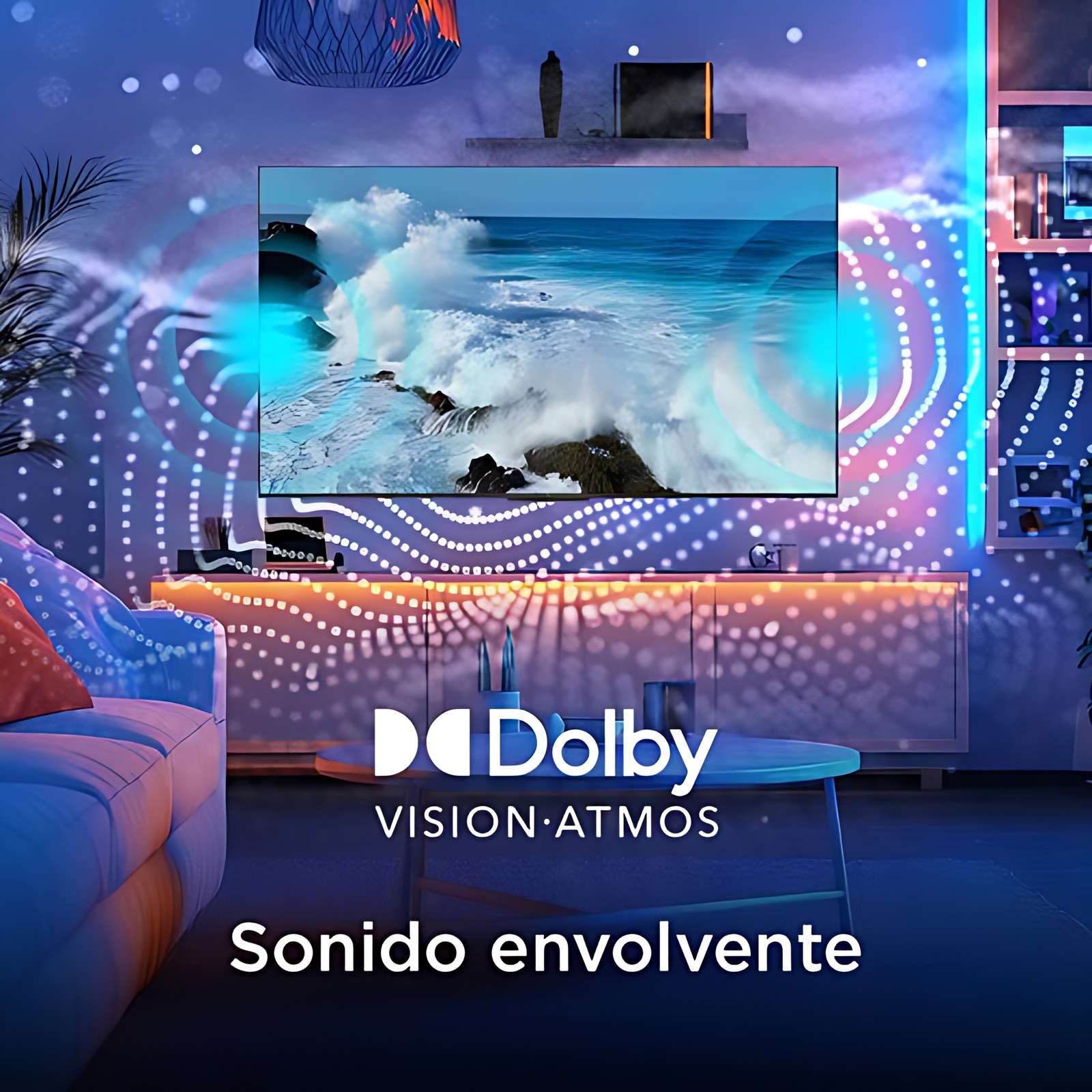 Smart Led-Lcd Tv 2025 Tcl Q5k 50q5k 127cm – 4k Uhdtv – Hig Dynamic Range (alto Rango Dinámico, Hdr) – 1270mm Clase – Hdr10, Hlg, Dolby Vision – Led Quantum Dot Retroiluminación – Asistente De Google Soportado – Youtube, Youtube Music, Prime Video, Disney+, Apple Tv, Rakuten Viki, Spotify – 3840 X 2160 Resolución – 260cd/M²