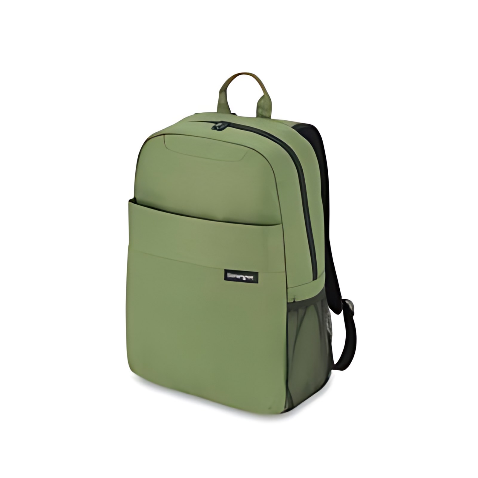 Kensington Backpack Simply color Verde de 16"