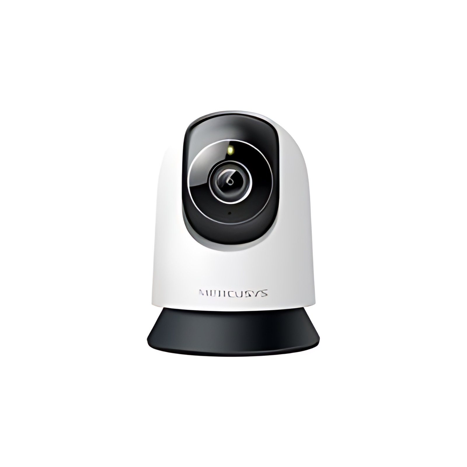 Pan/Tilt AI Home Security Wi-Fi Camera