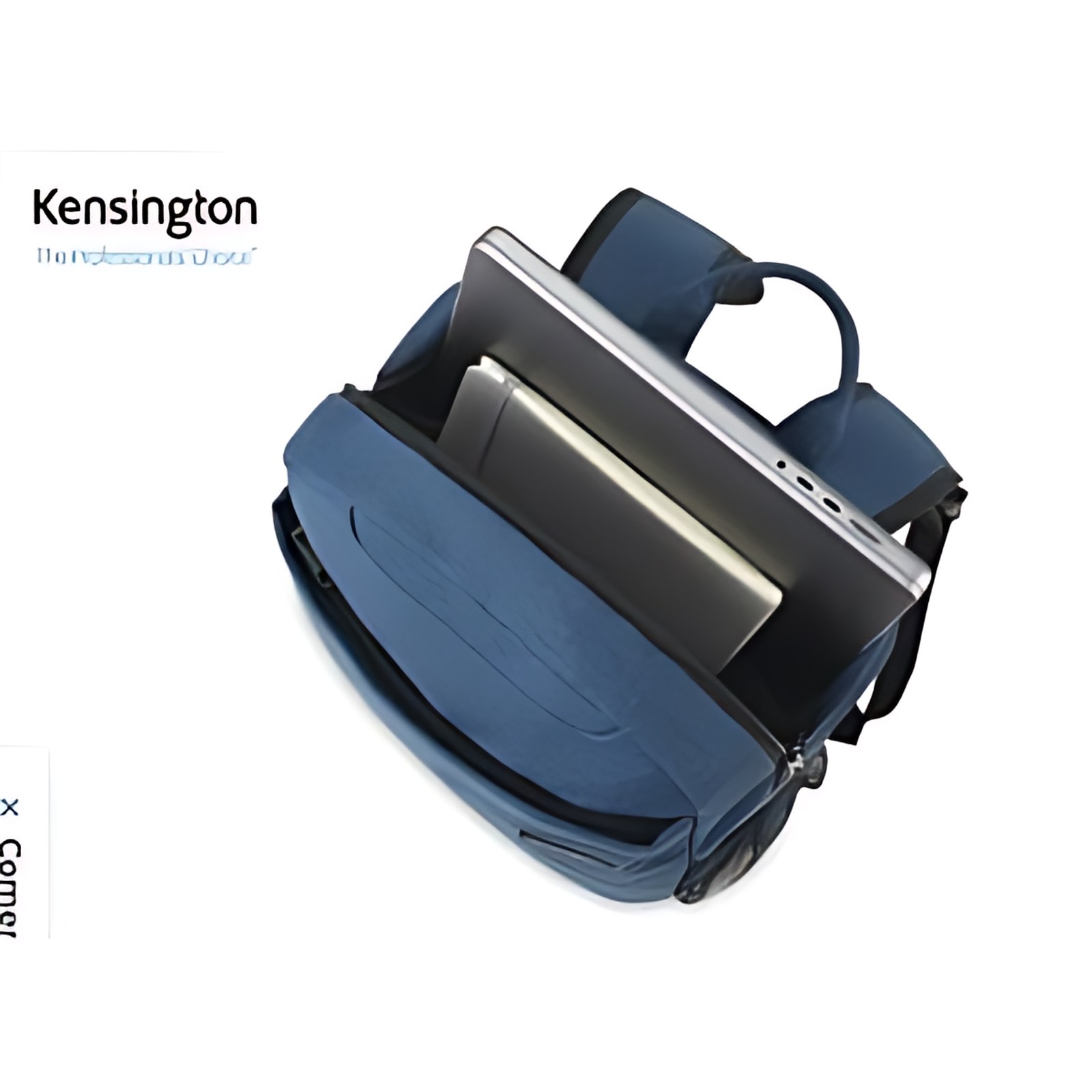 Simply Portable Litebackpack 16″ Blue