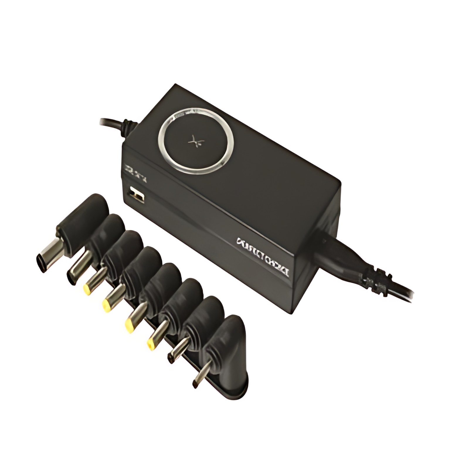 Cargador Universal 8 Puntas Inteligente Puerto Usb Para Tus Dispositivos | Perfect Choice