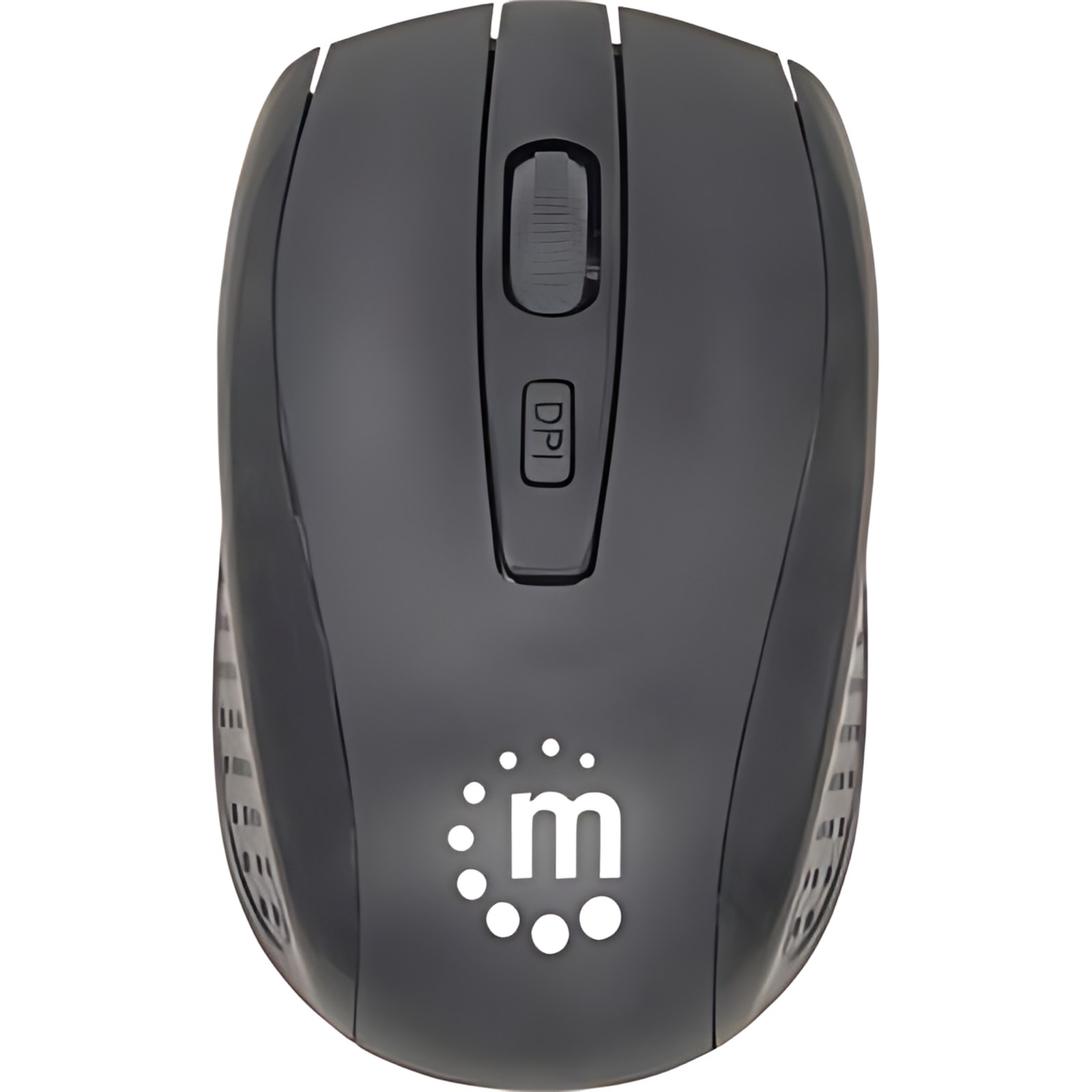 Conjunto de teclado inalámbrico y ratón óptico - Manhattan