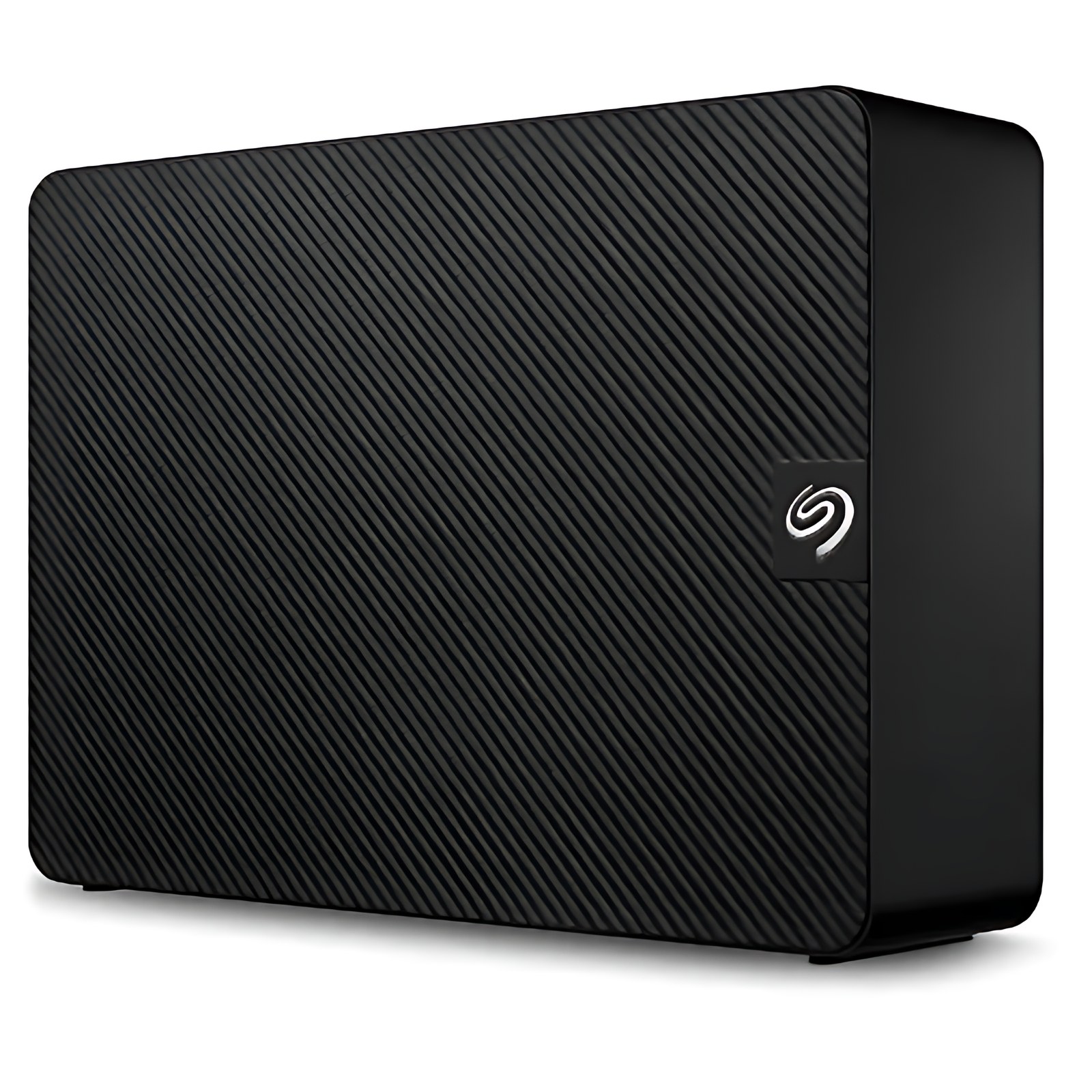 Disco Duro Externo Escritorio 24TB USB 3.0 Expansion Seagate, Compatible con Windows & Mac, Negro 1 Año de Garantía