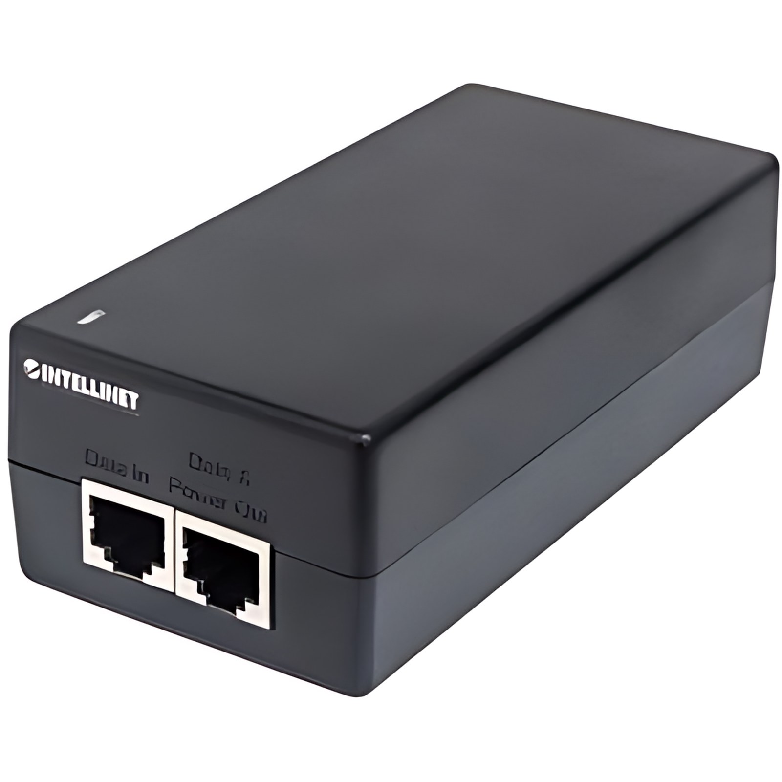 Inyector Ultra PoE Gigabit - Intellinet Inyector