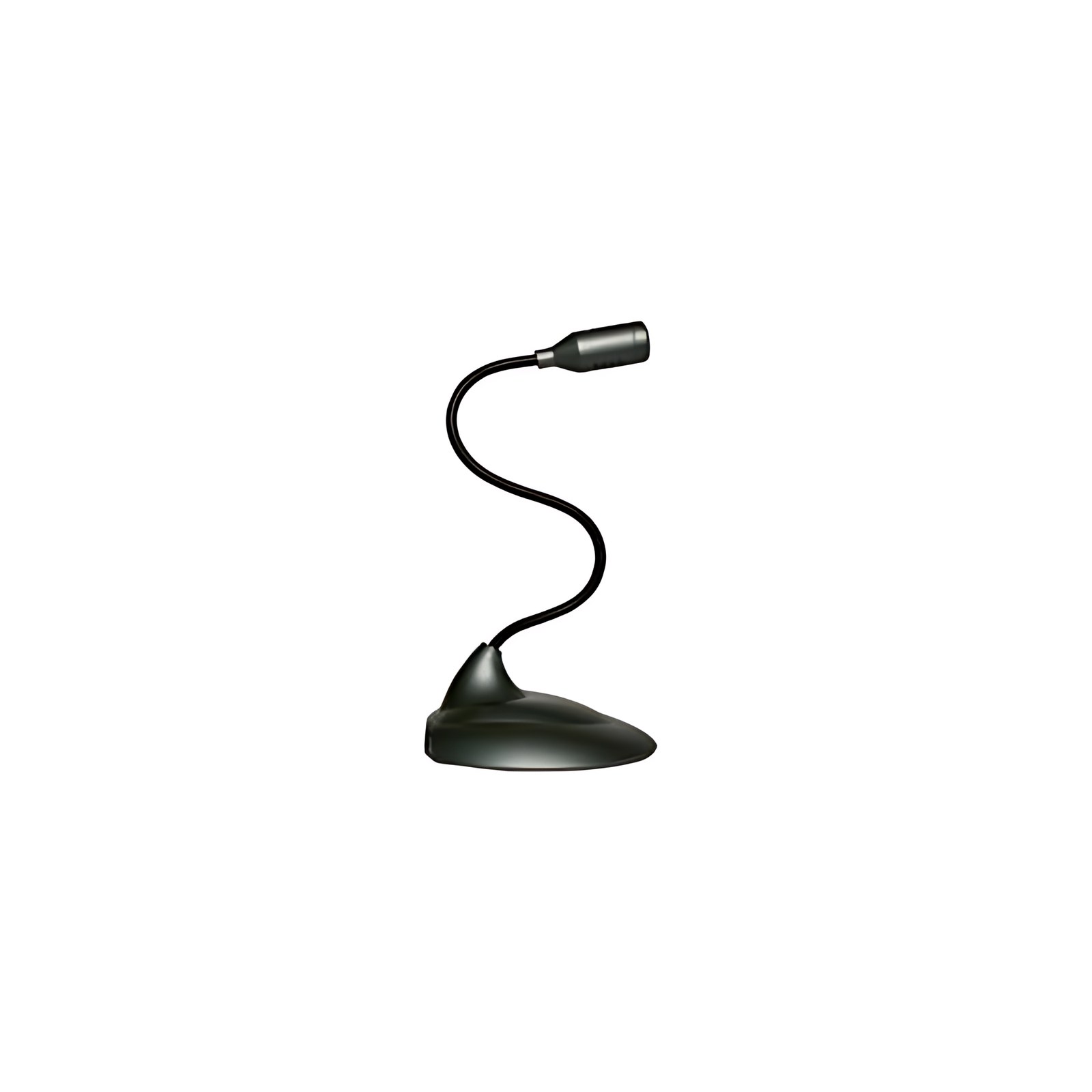 Microfono para Streaming y Conferencias Flexible y sonido 360° | PERFECT CHOICE