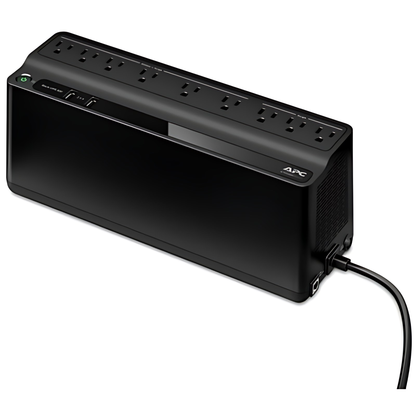 Apc Back-Ups Be 850va, 120v