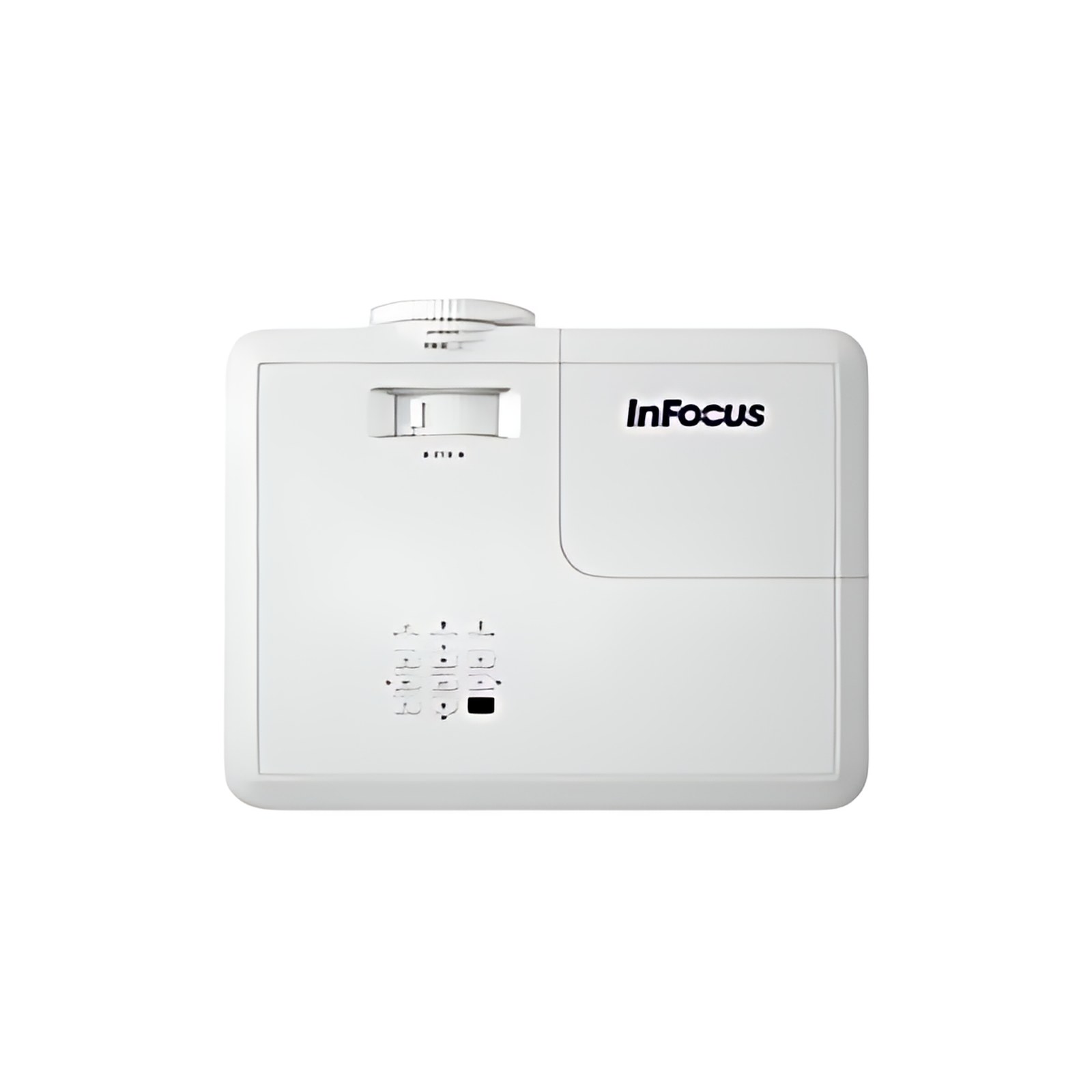 PROYECTOR DLP IN0006SL INFOCUS 4000 LUMENES GENESIS III LIGTH PRO W XGA