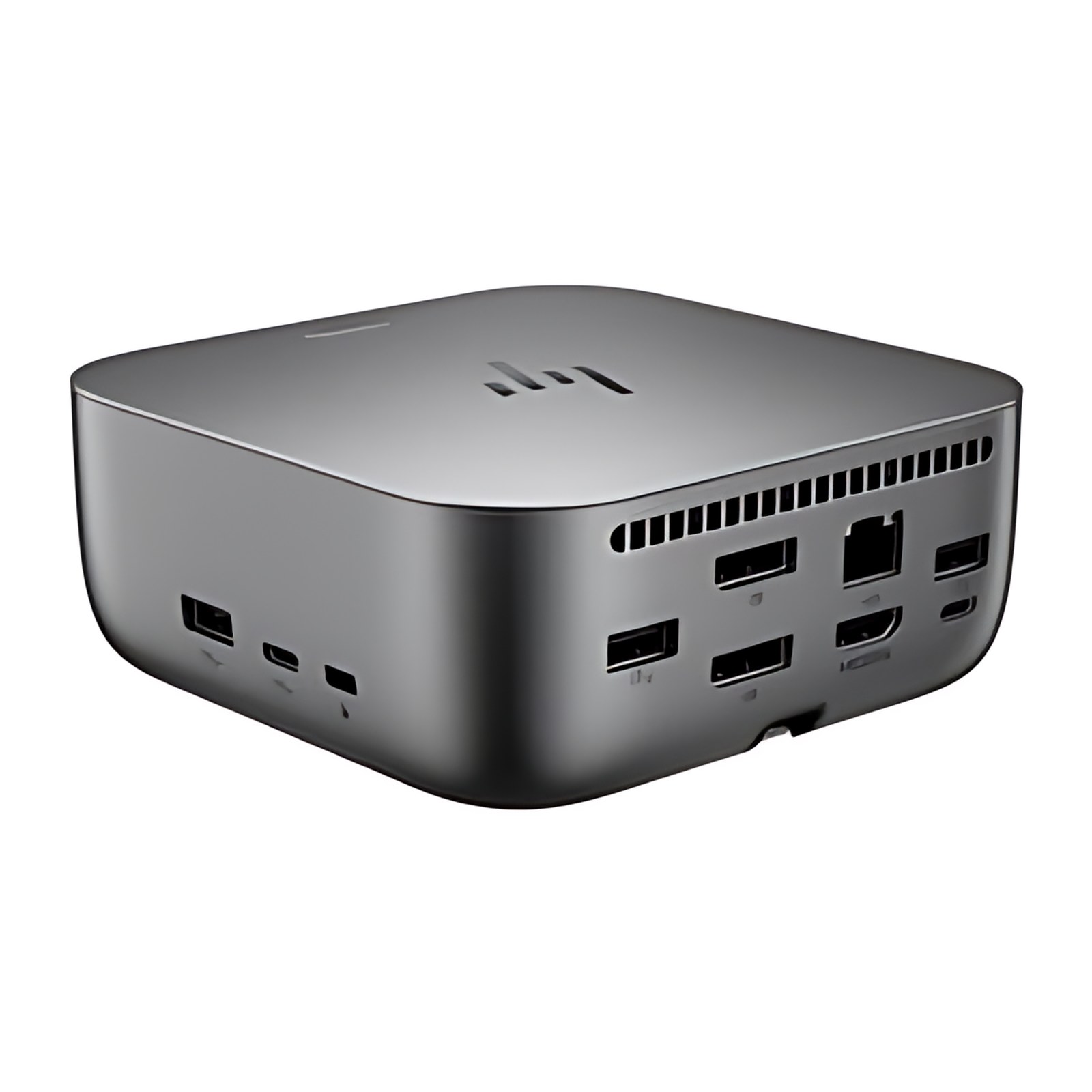Docking Station Hp Thunderbolt 4 8k 100w G6 Negro 1yw