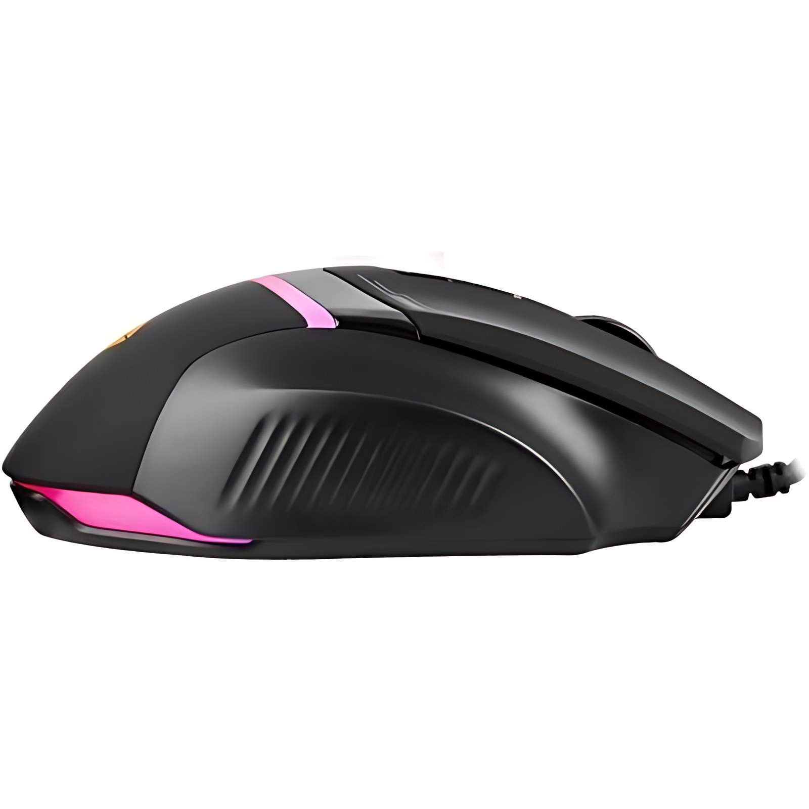 Mouse Gamer Alámbrico Resolución 7200 DPI Trapper Extreme | VORTRED