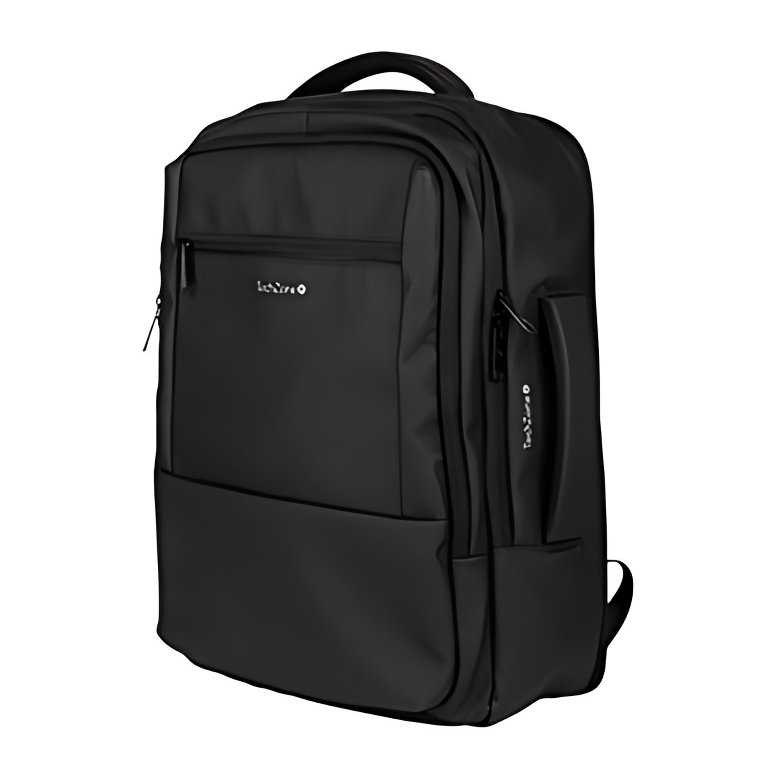 Urbanbiz Backpack Mochila Color Negro