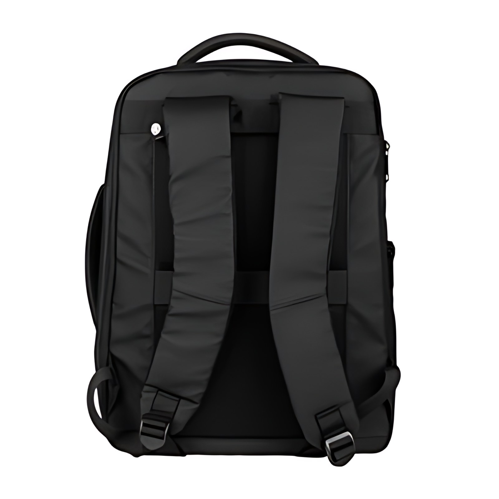URBANBIZ BACKPACK MOCHILA COLOR NEGRO
