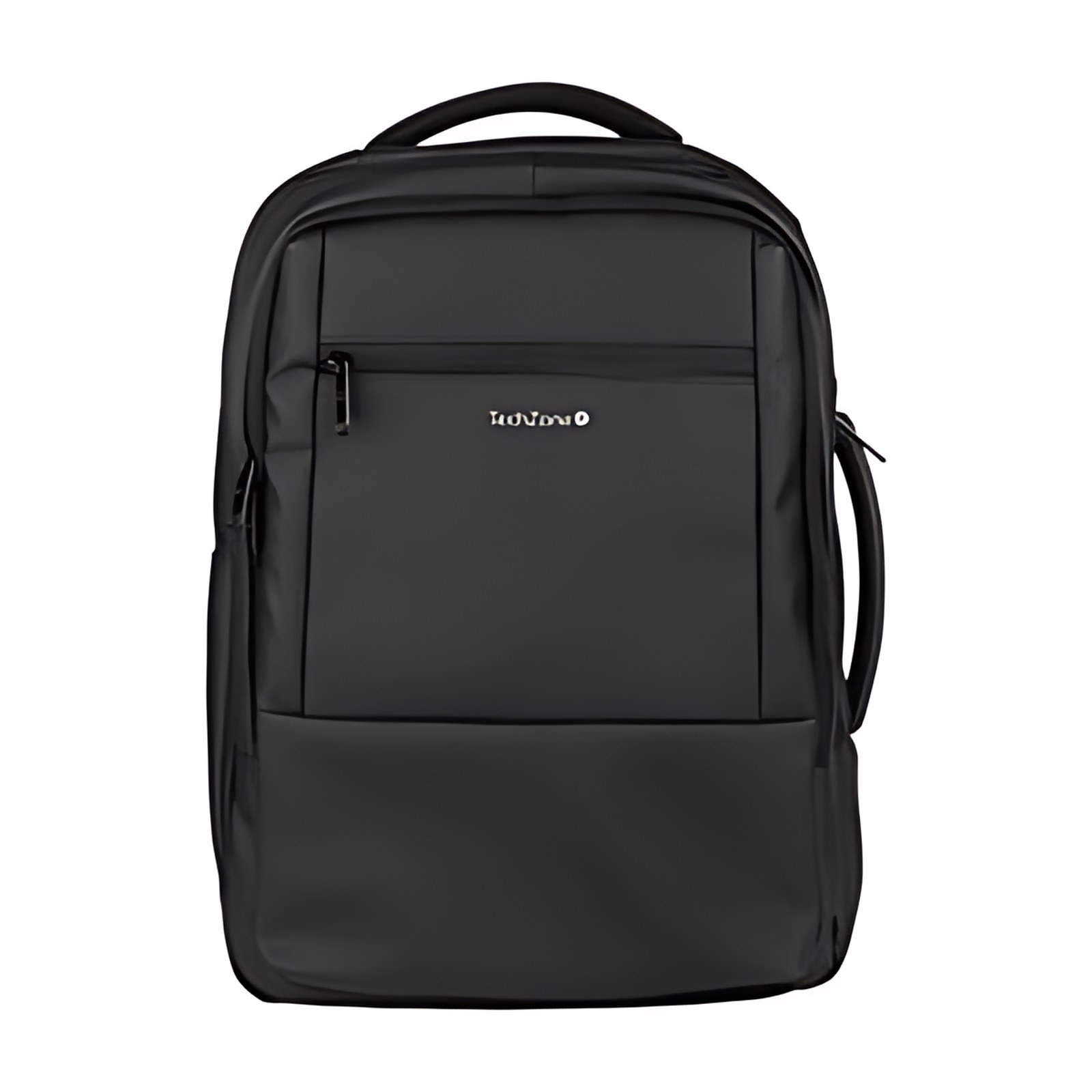URBANBIZ BACKPACK MOCHILA COLOR NEGRO