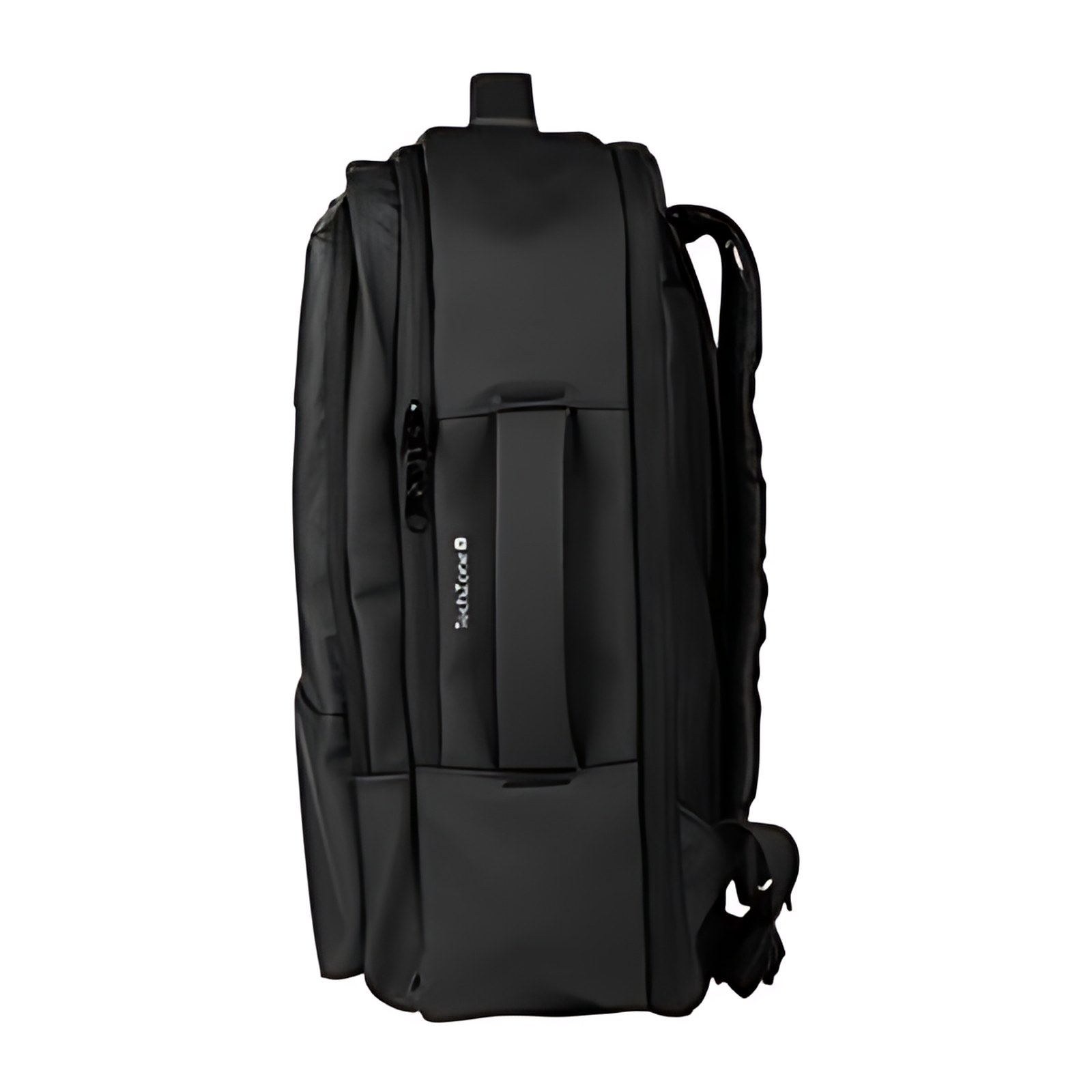 URBANBIZ BACKPACK MOCHILA COLOR NEGRO
