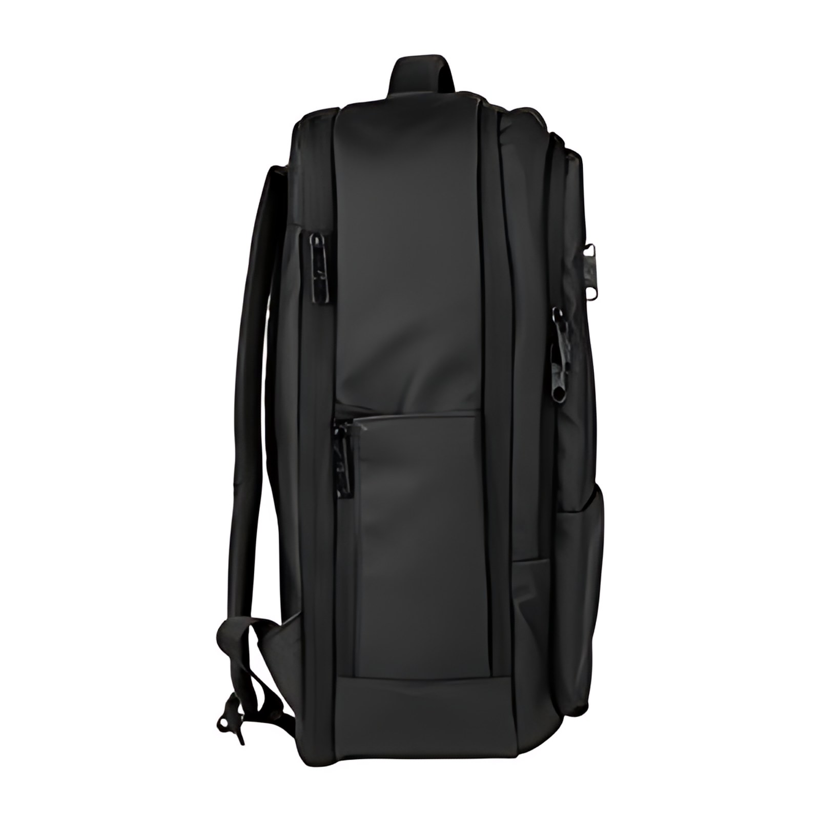 URBANBIZ BACKPACK MOCHILA COLOR NEGRO