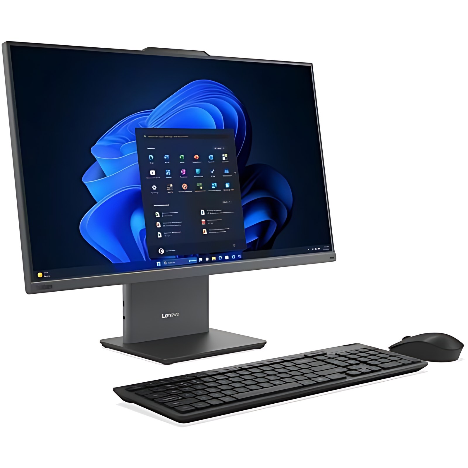 Computador Todo En Uno Lenovo Thinkcentre Neo 55a 24 Gen 6 13fa003vls – Amd Ryzen 7 Ryzen 200 Series 250 – 16gb – 1tb Pci Express 4.0 Ssd – 60.5cm (23.8″) Full Hd – De Escritorio – Luna Gray – Amd Chip – 1920 X 1080 – Windows 11 Pro – Amd Ddr5 Sdram – Español Teclado – Wi-Fi 6 (ieee 802.11ax) – 90w