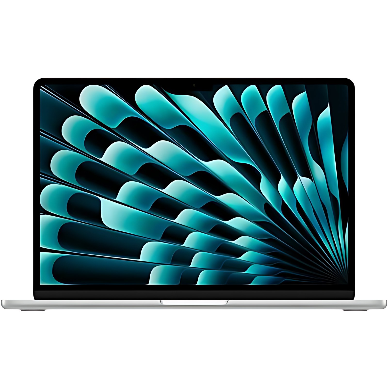 Portátil – Apple Macbook Air Mdh84e/A 34.5cm (13.6″) – Apple M5 – 16gb – 1tb Ssd – Español (américa Latina) Teclado – Plata – Apple M5 Chip – 2560 X 1664 – Macos Tahoe – Apple – Deca-Core (10 Core) Procesador Gráfico – Tecnología Conmutación En El Mismo Plano (in-Plane Switching, Ips), Tecnología True Tone, Pantalla Liquid Retina – Cámara Frontal/Cámara Web – 18horas Duración De Pilas – Ieee 802.11be Estádar Lan Sin Cable – Wi-Fi 7
