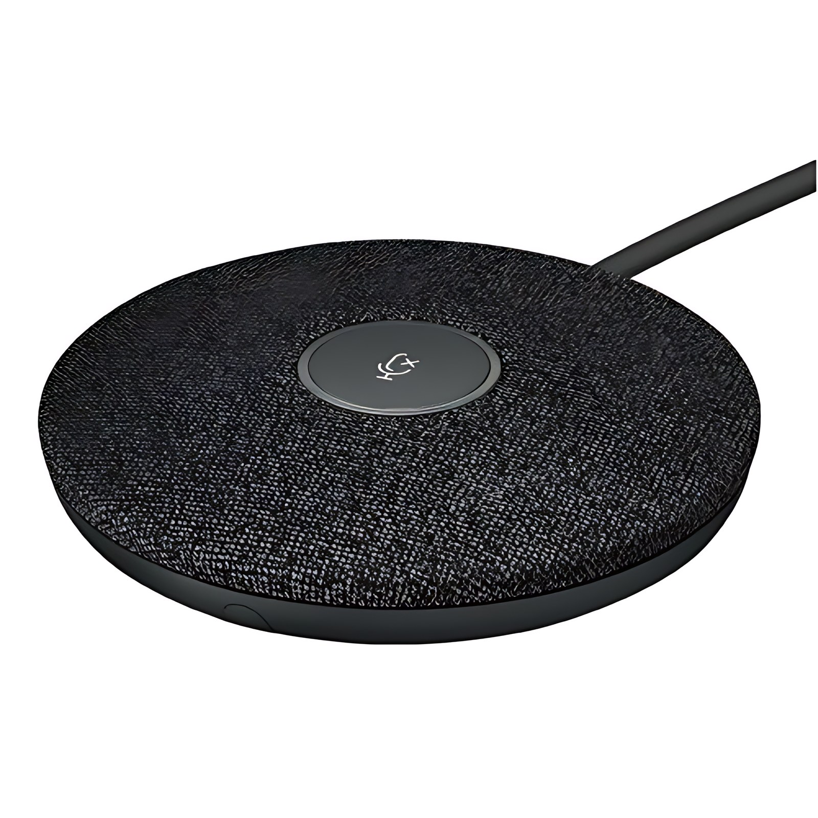 Microfono Logitech Mic Pod Color Grafito, Cable 2.95m