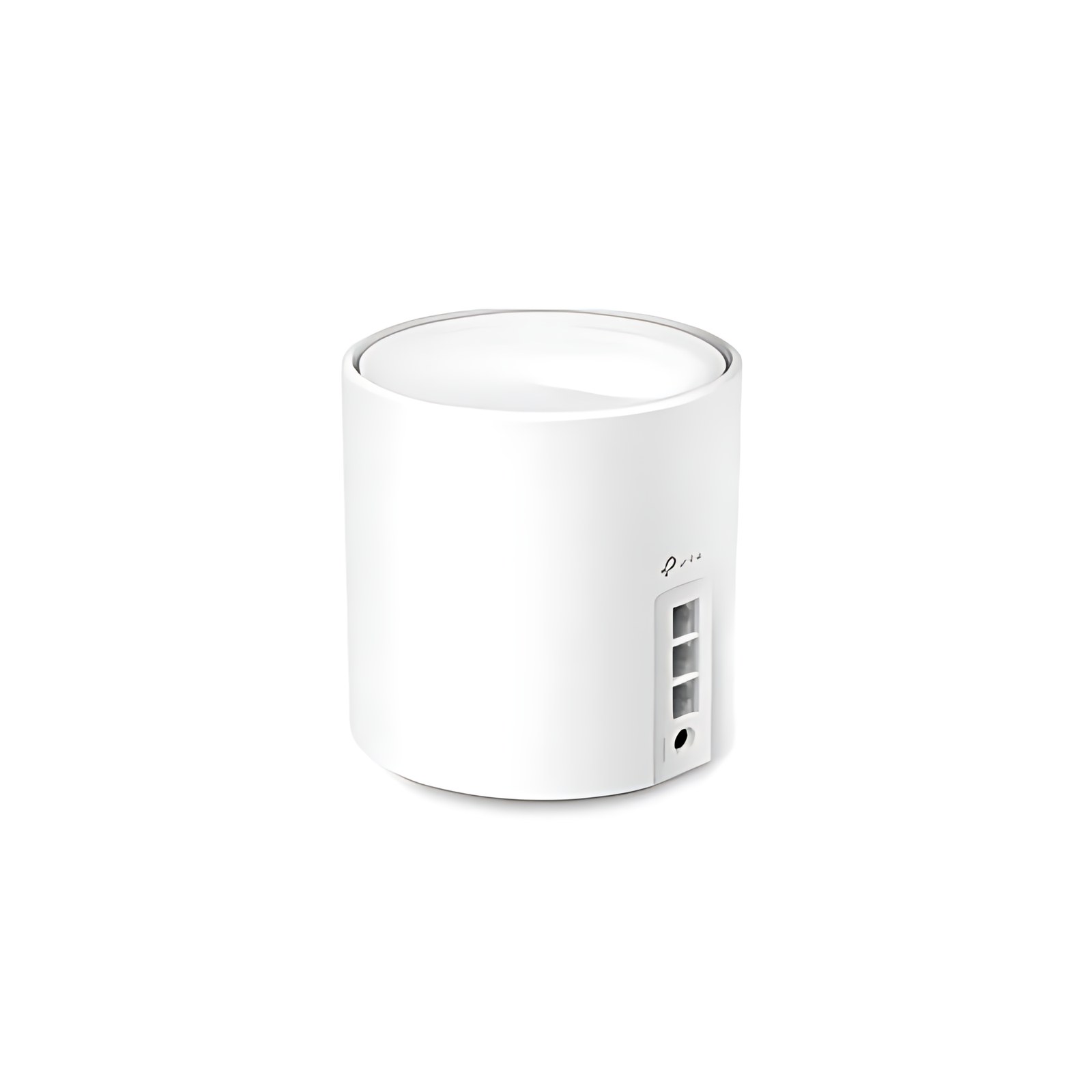 Tp-Link Solución Para Hogar Inteligente Mesh Wifi 6 Deco X55 De 1 Pieza Ax3000