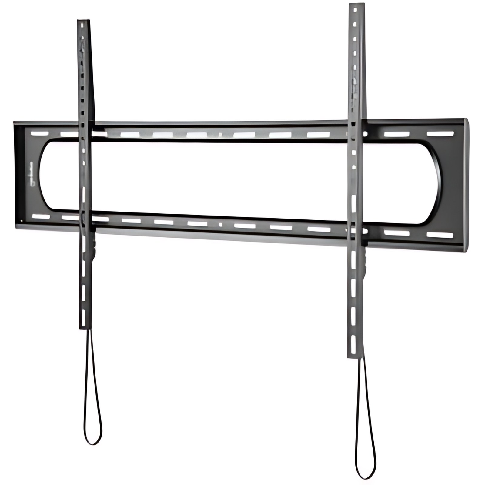 Manhattan 461917 Soporte De Montaje Para Tv, Led Tv, Tv Oled, Plasma Tv, Pantalla Digital Signage, Soporte De Sobremesa, Pantalla Curva – Negro – Horizontal – 1 Pantalla(s) Admitidas – 152.4cm A 304.8cm (120″) Para Pantalla Plana – 120kg Capacidad De Carga – 50 X 50, 75 X 75, 100 X 100, 100 X 150, 150 X 100, 100 X 200, 200 X 100, 150 X 150, 200 X 200, 200 X 300, 300 X 200, … – Compatible Con Montura Vesa – Acero – 1 Par