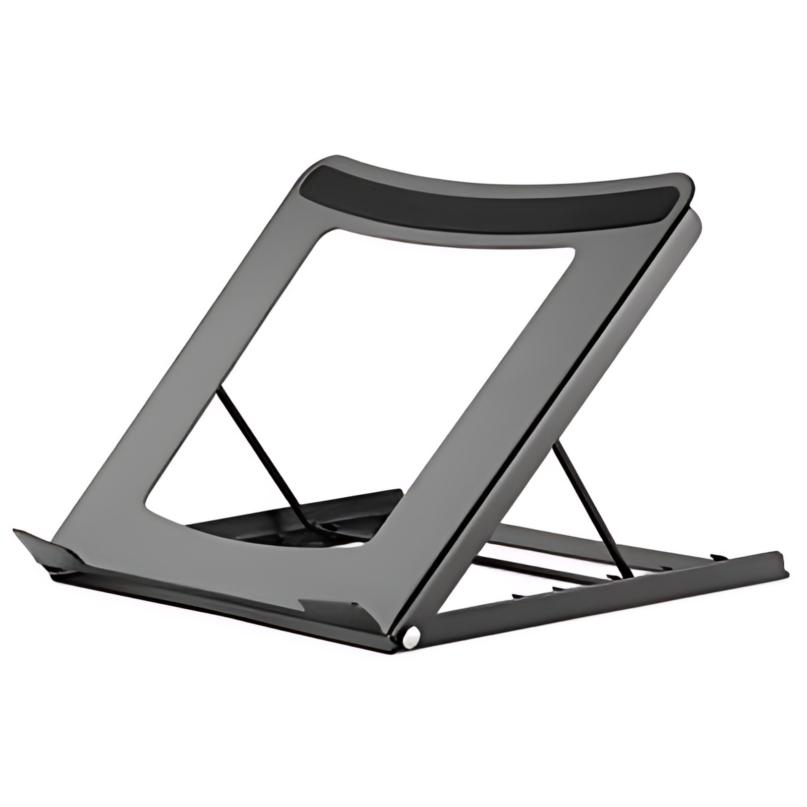 SOPORTE BASE AJUSTABLE POSICION ES LAPTOPS COMPUTADORAS TABLETAS