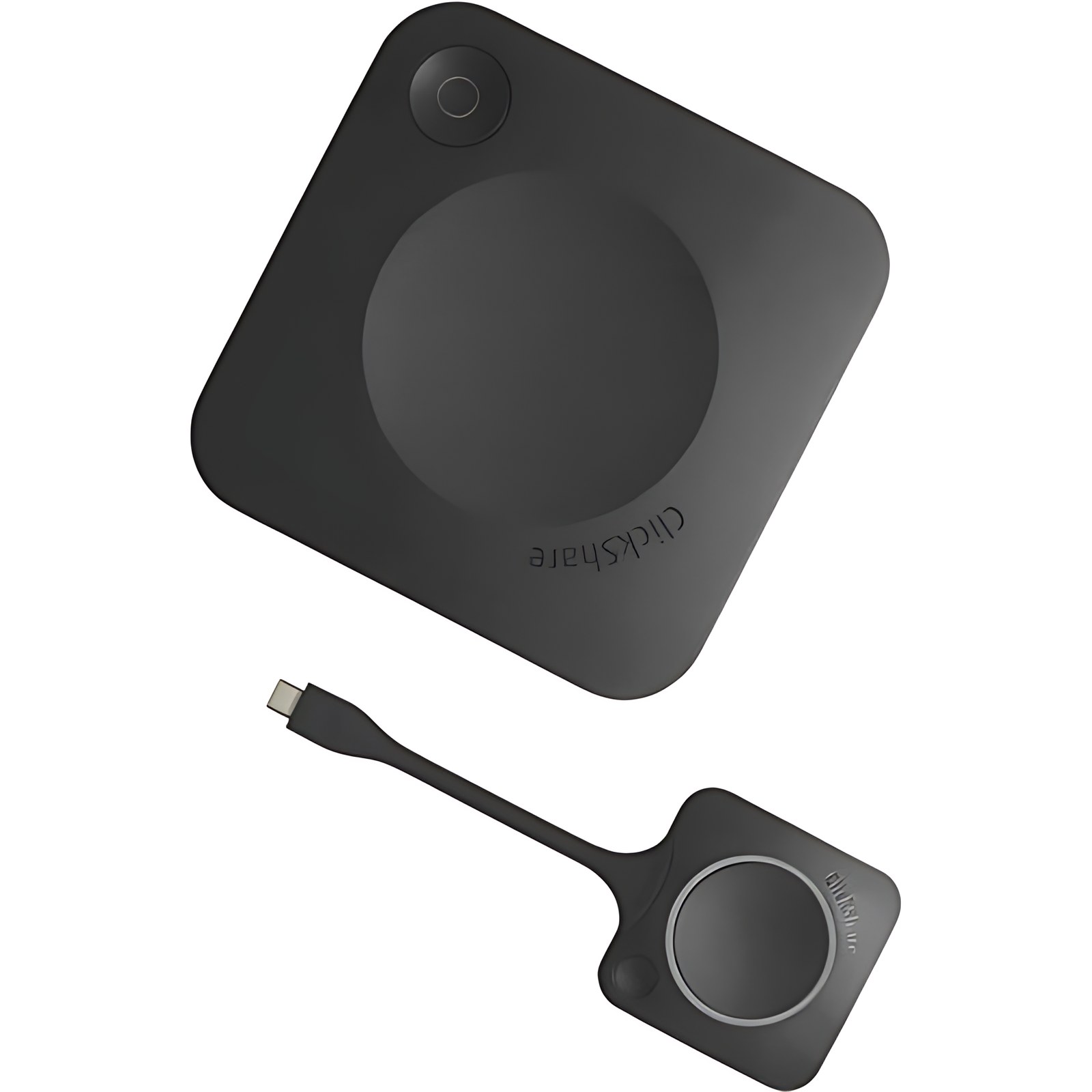 Equipo De Vídeoconferencia Barco Clickshare Cx-20 – Para Sala De Reuniones, Espacio De Reunión – 3840 X 2160 Vídeo (en Vivo) – 4k Uhd – Salida Hdmi – Salida De Vídeo – Usb – Gigabit Ethernet – Lan Inalámbrica