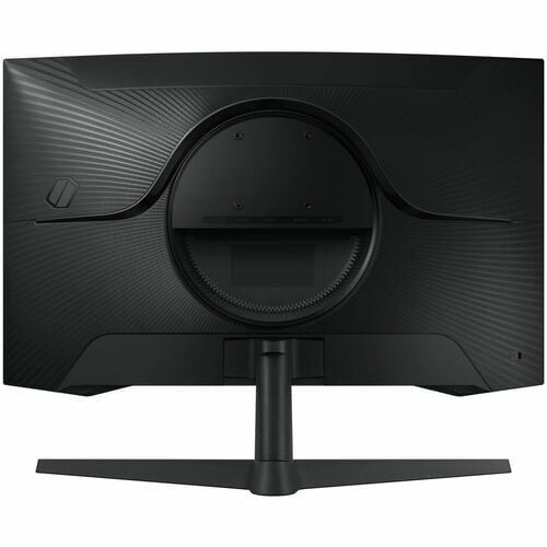 Monitor LED para juegos Samsung Odyssey G5 S27CG552EL 27" (68.6cm) Clase WQHD Pantalla curva - 16:9 - Negro - 27" (68.6cm) Viewable - Vertical Alignment (VA) - LED Retroiluminación