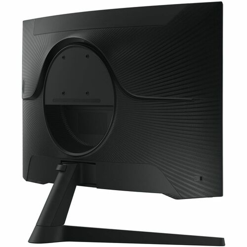 Monitor LED para juegos Samsung Odyssey G5 S27CG552EL 27" (68.6cm) Clase WQHD Pantalla curva - 16:9 - Negro - 27" (68.6cm) Viewable - Vertical Alignment (VA) - LED Retroiluminación