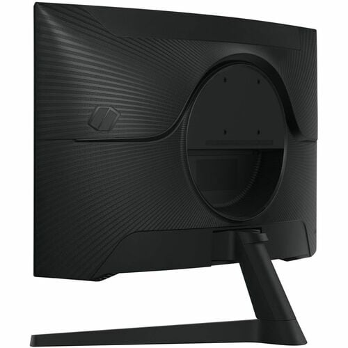 Monitor LED para juegos Samsung Odyssey G5 S27CG552EL 27" (68.6cm) Clase WQHD Pantalla curva - 16:9 - Negro - 27" (68.6cm) Viewable - Vertical Alignment (VA) - LED Retroiluminación