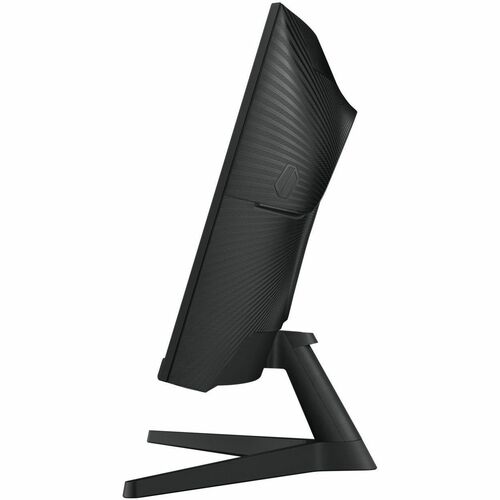 Monitor LED para juegos Samsung Odyssey G5 S27CG552EL 27" (68.6cm) Clase WQHD Pantalla curva - 16:9 - Negro - 27" (68.6cm) Viewable - Vertical Alignment (VA) - LED Retroiluminación