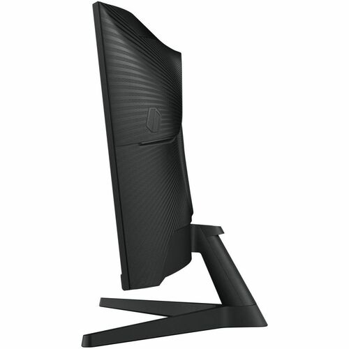 Monitor LED para juegos Samsung Odyssey G5 S27CG552EL 27" (68.6cm) Clase WQHD Pantalla curva - 16:9 - Negro - 27" (68.6cm) Viewable - Vertical Alignment (VA) - LED Retroiluminación