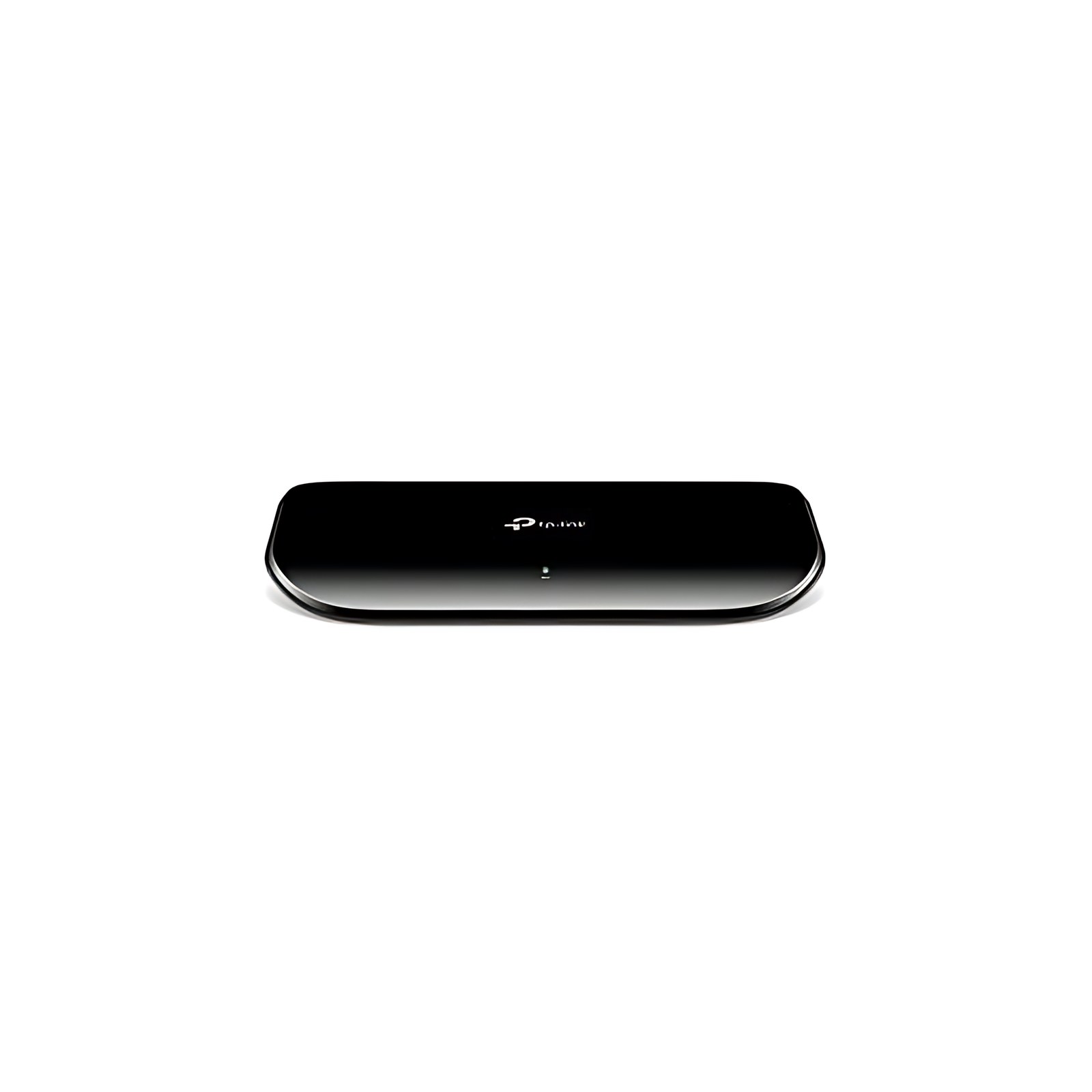 Tp-Link Switch No Administrable De 8 Puertos Gigabit 10/100/1000.