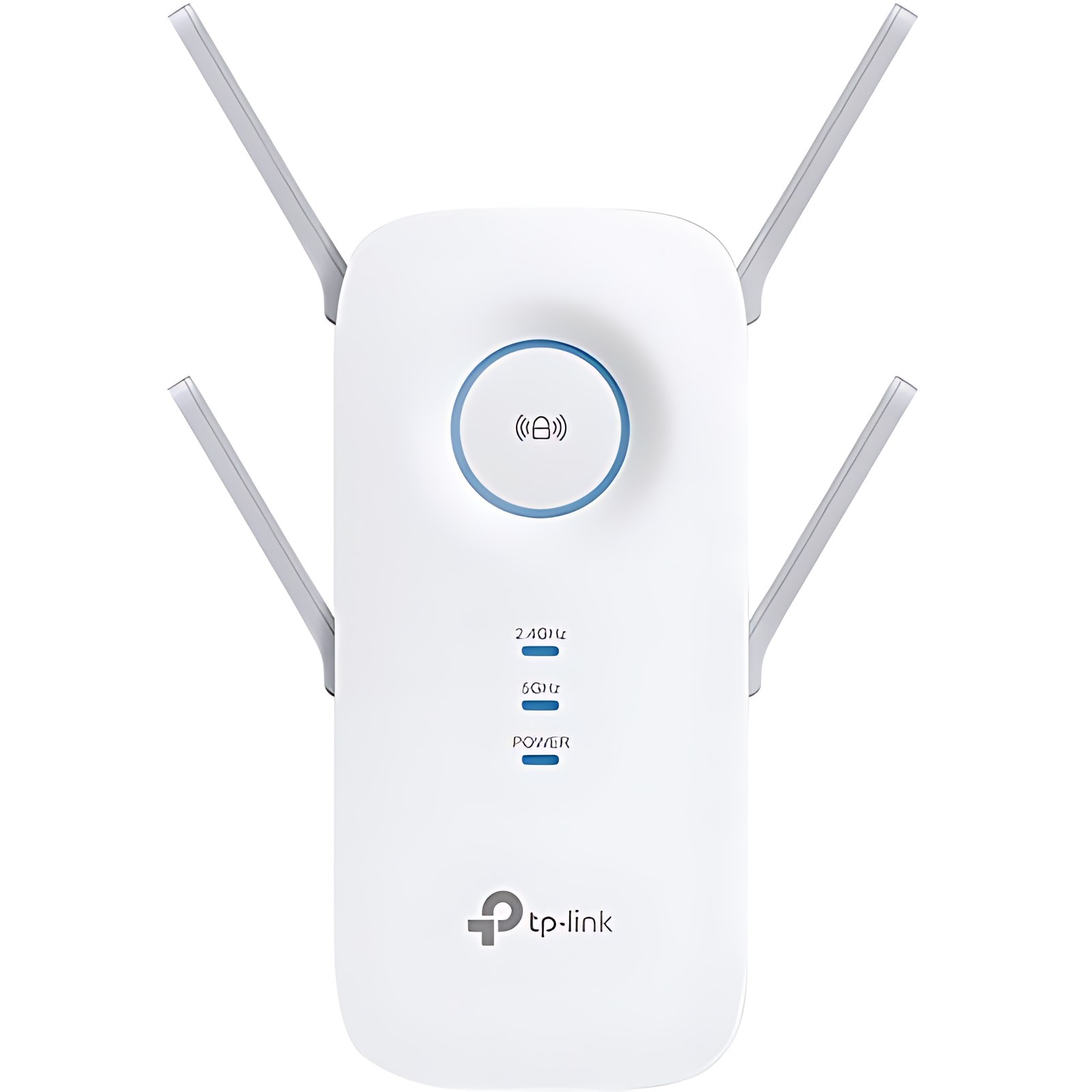 Tp-Link Repetidor De Wifi Doble Banda Ac2600