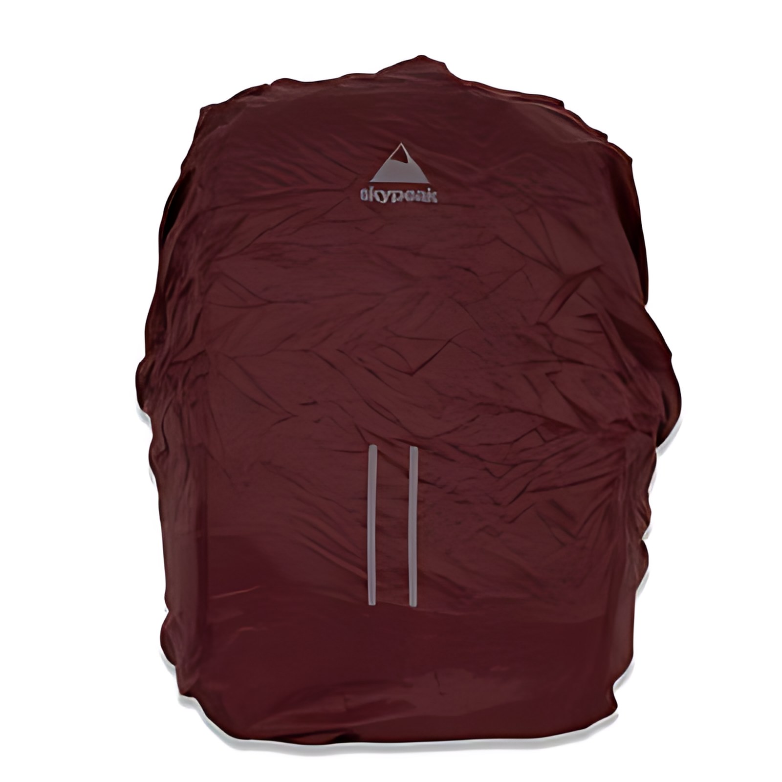 Mochila Backpack Skypeak Antirrobo/Para Laptop De 15.6″/Con Funda Repelente Al Agua Y Puerto Usb De Carga/Color Rojo