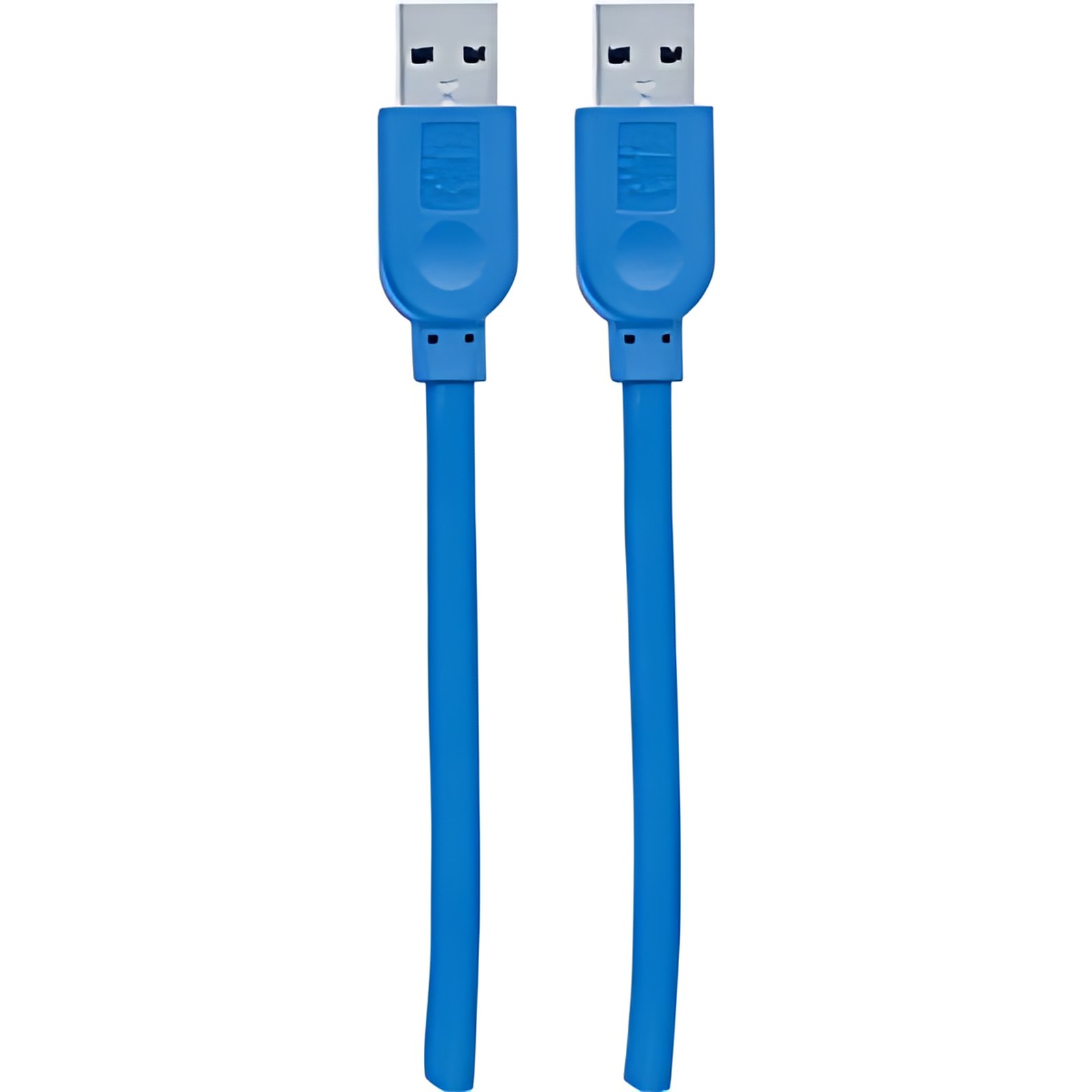 Cable Para Dispositivos Usb-A De Súpervelocidad – Superspeed 354295 1.83m Usb Cable De Transferencia De Datos