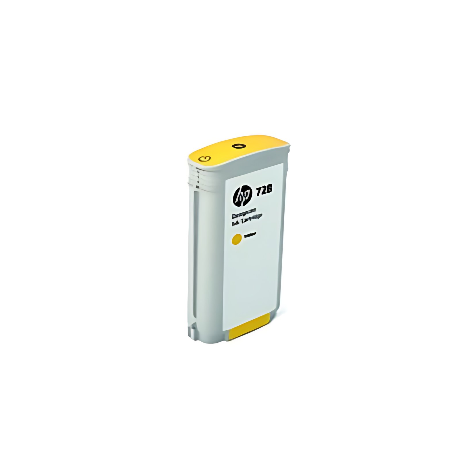 HP 728 amarillo 130ml Tinta amplio formato F9J65A