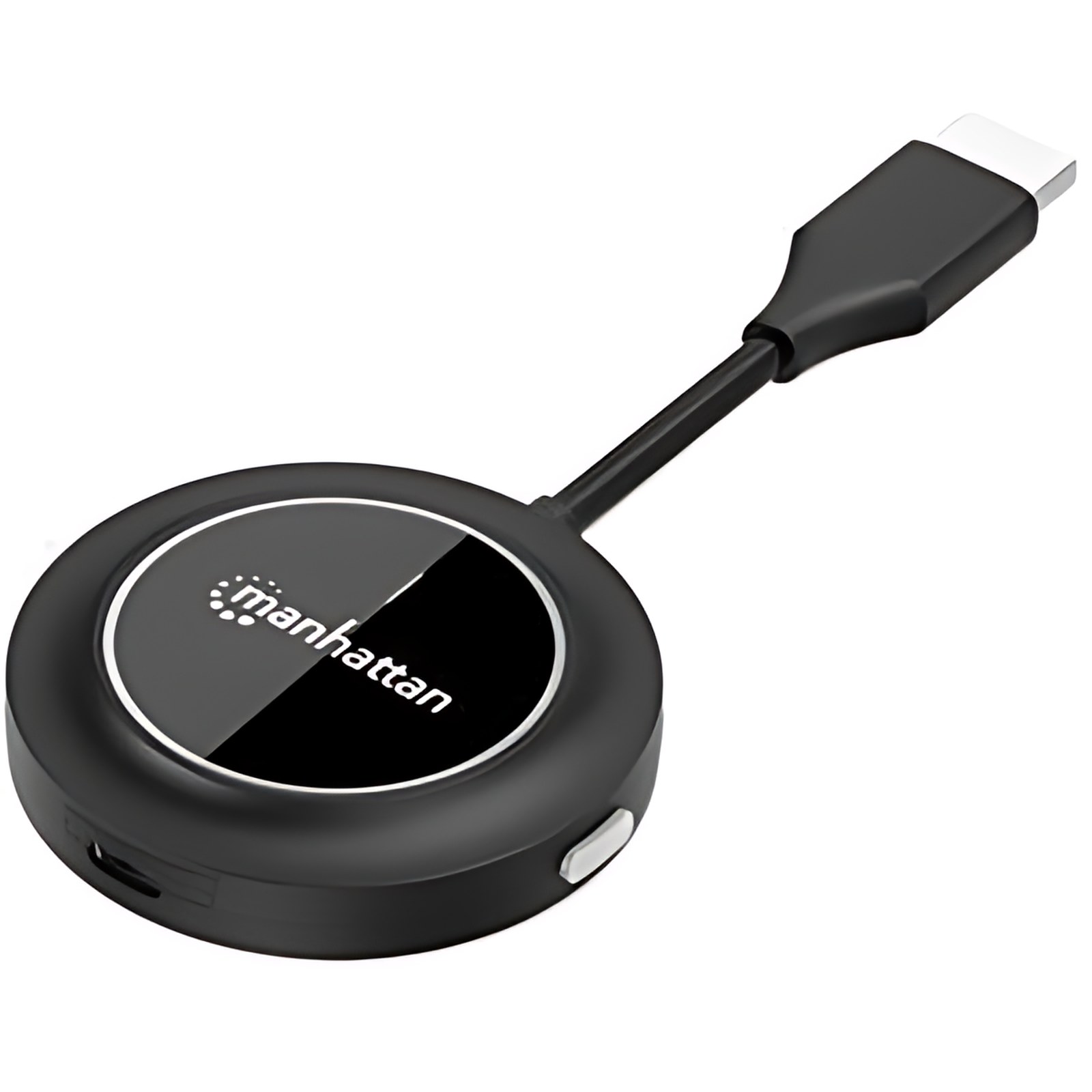 Transmisor Hdmi Inalámbrico 1080p – Negro