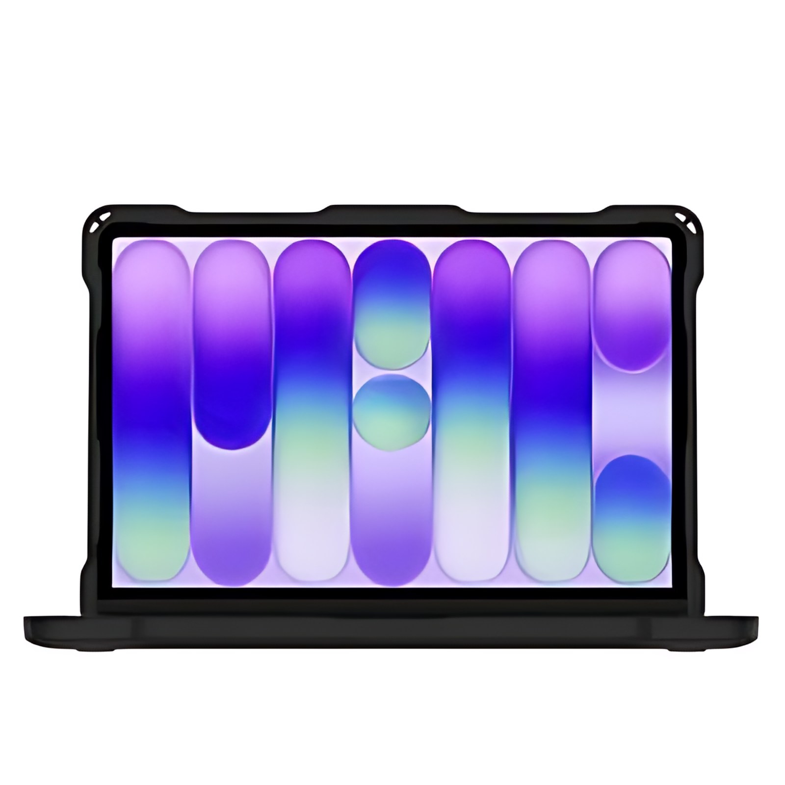 Brobotix Carcasa Funda De Uso Rudo Para Macbook Neo Compatible Con Apple® Macbook Neo® De 13″ (2026)® – Apple A18 Pro Chip® , Año 2026, Bordes Y Esquinas Reforzadas Con Goma Anti-Impacto, Protege El Equipo Contra Impactos, Rayones Y Polvo Sin Ocultar Su Diseño Original. Acceso Preciso A Todos Los Puertos. Portátil – Mhfh4e/A®. Carcasa Macbook Neo A18 Uso Rudo | Funda Macbook Neo A18 Resistente | Protector Macbook Neo A18 Resistente | Carcasa Protectora Macbook Neo A18 | Funda Protectora Macbook Neo A18 | Carcasa Transparente Macbook Neo A18 | Carcasa Macbook Neo A18 Transparente | Protector Antigolpes Macbook Neo A18 | Funda Antigolpes Macbook Neo A18 |
Carcasa Resistente Para Macbook Neo A18