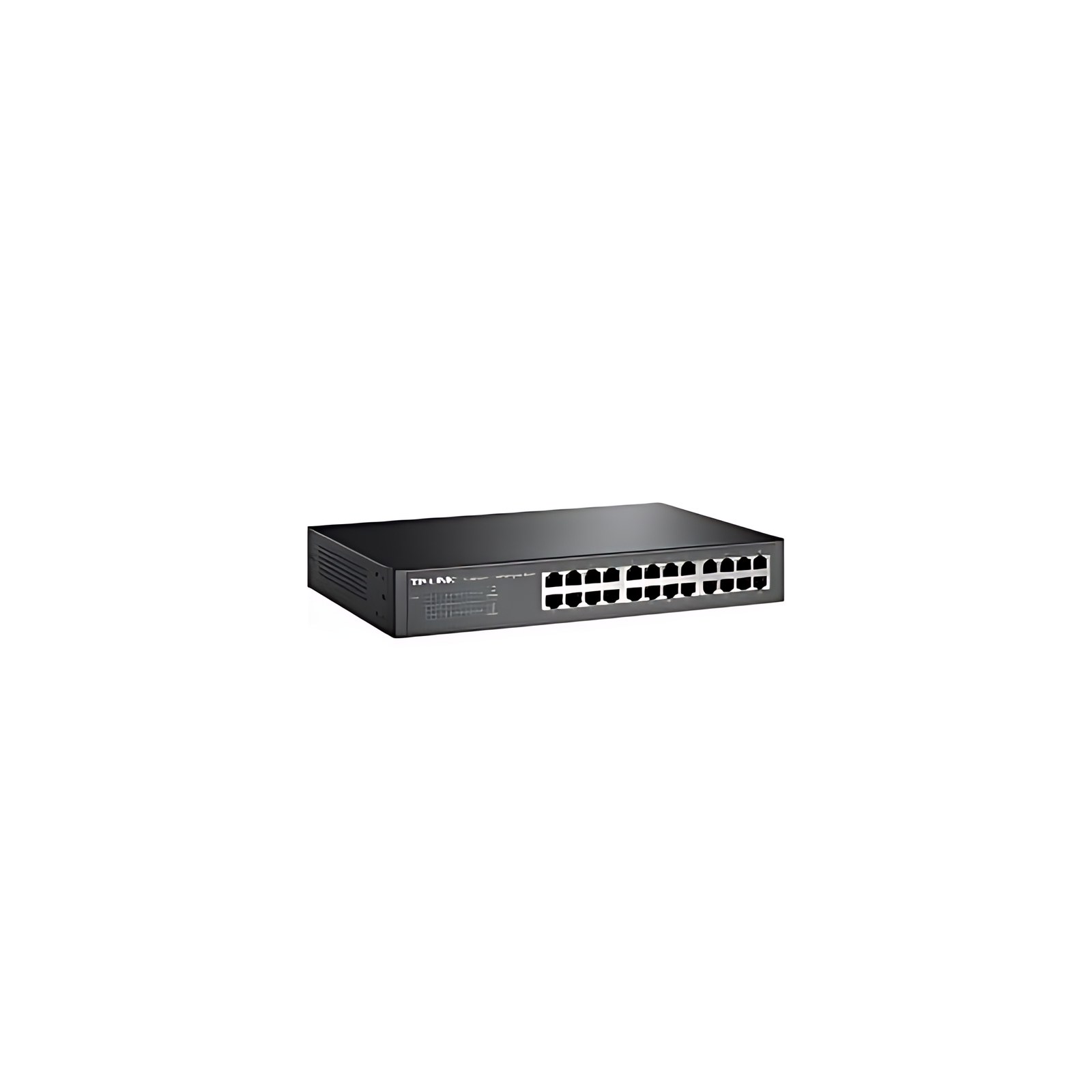 Tp-Link Switch No Administrable De 24 Puertos Gigabit 10/100/1000.